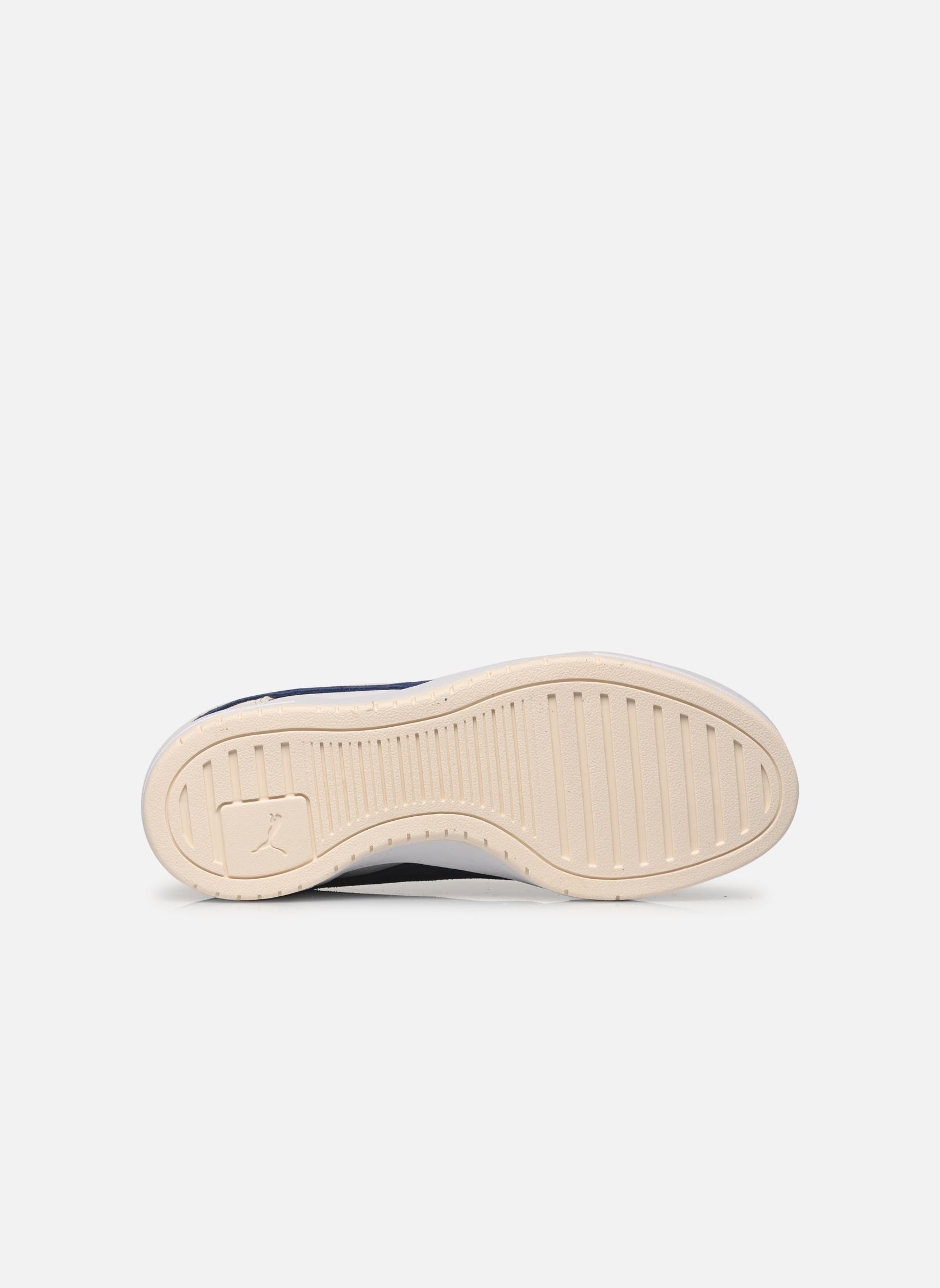 Baskets CA Pro Remix Jr blanc Puma Baskets CA Pro Remix Jr blanc PUMA WHITE-PERSIAN
