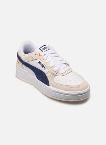 Baskets CA Pro Remix Jr blanc Puma Baskets CA Pro Remix Jr blanc PUMA WHITE-PERSIAN