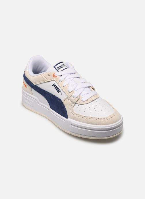 Puma Sneaker CA Pro Remix Jr weiß