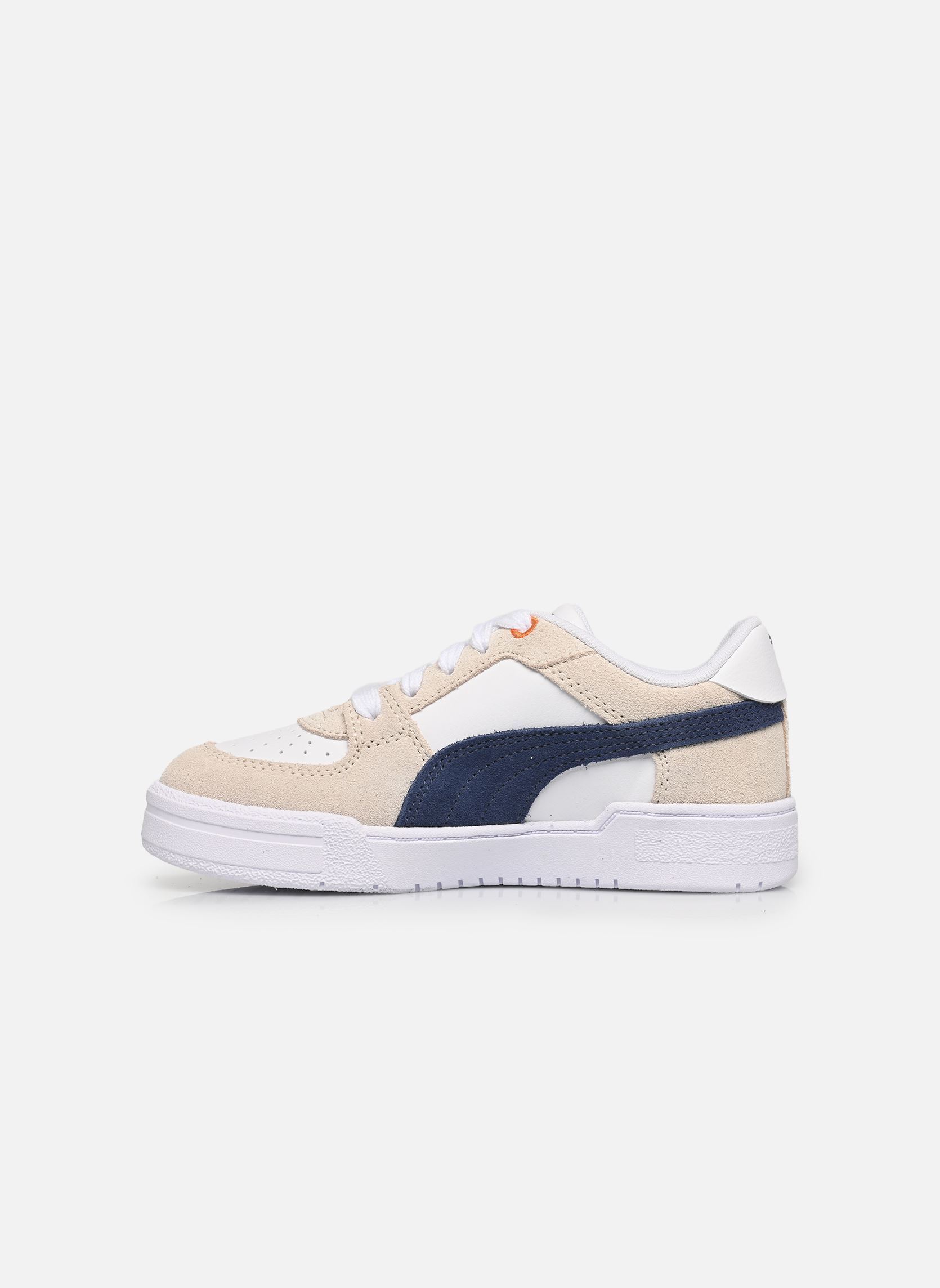 Sneaker CA Pro Remix PS weiß Puma Sneaker CA Pro Remix PS weiß PUMA WHITE-PERSIAN
