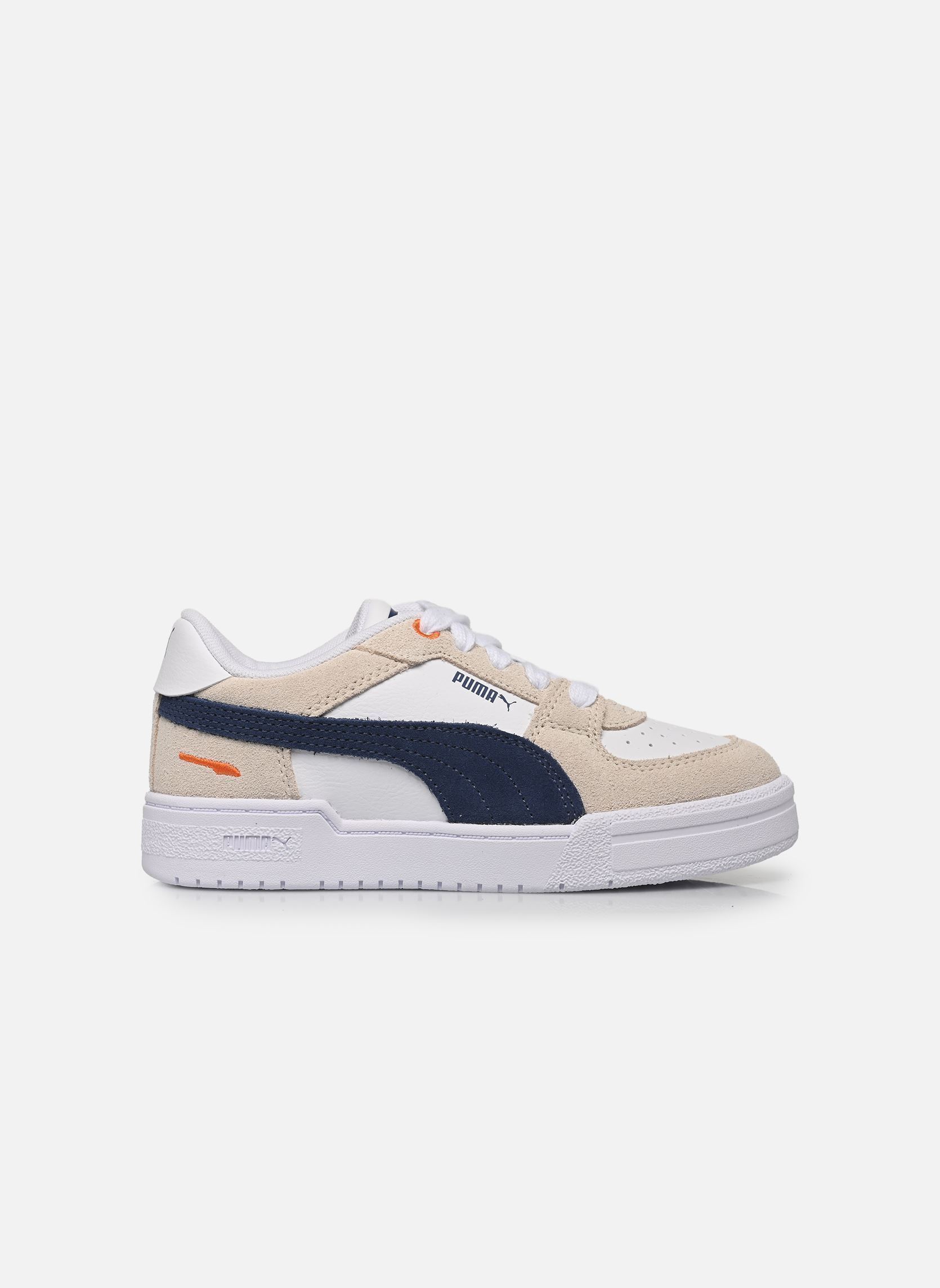 Sneaker CA Pro Remix PS weiß Puma Sneaker CA Pro Remix PS weiß PUMA WHITE-PERSIAN