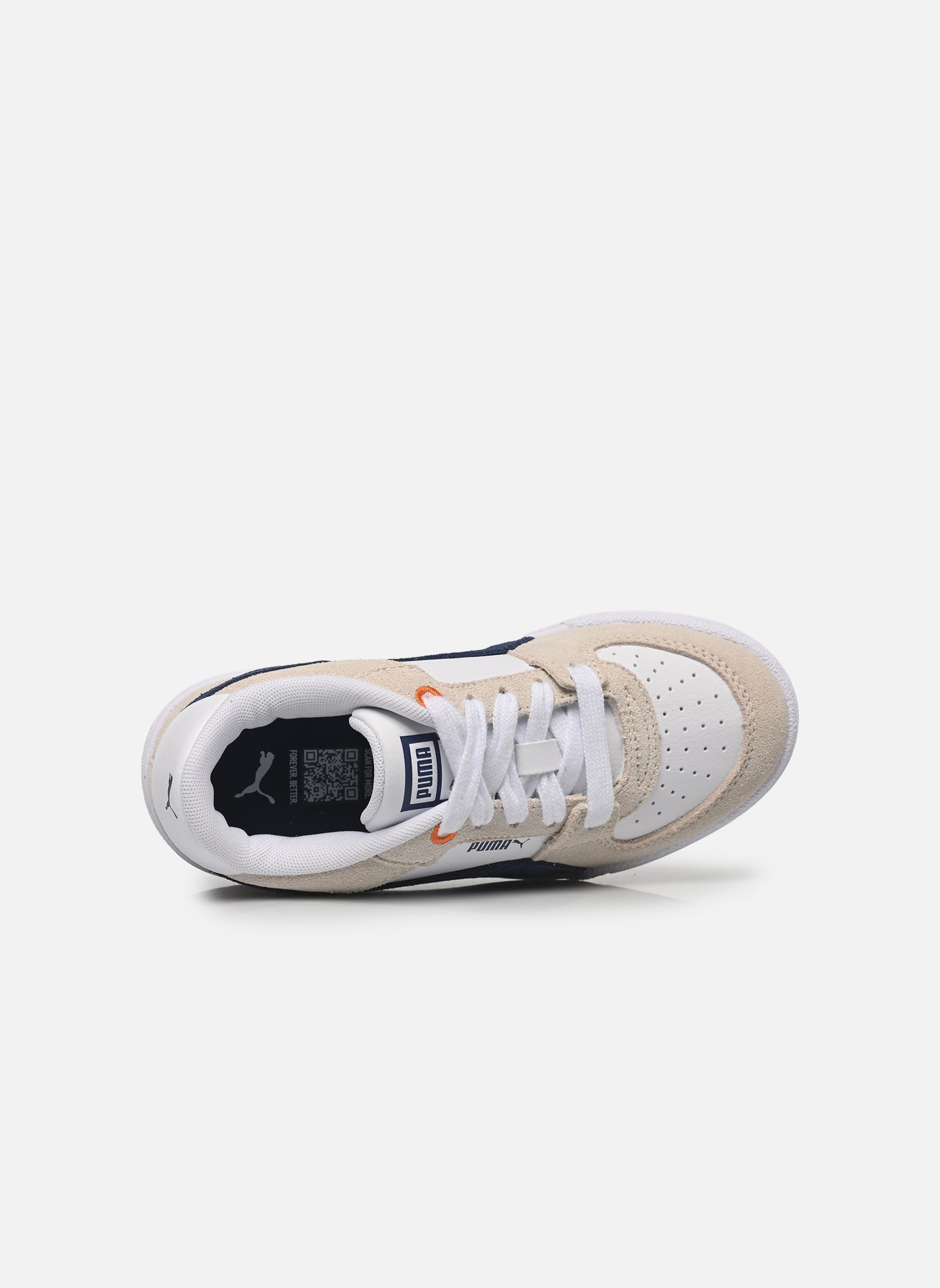 Sneaker CA Pro Remix PS weiß Puma Sneaker CA Pro Remix PS weiß PUMA WHITE-PERSIAN