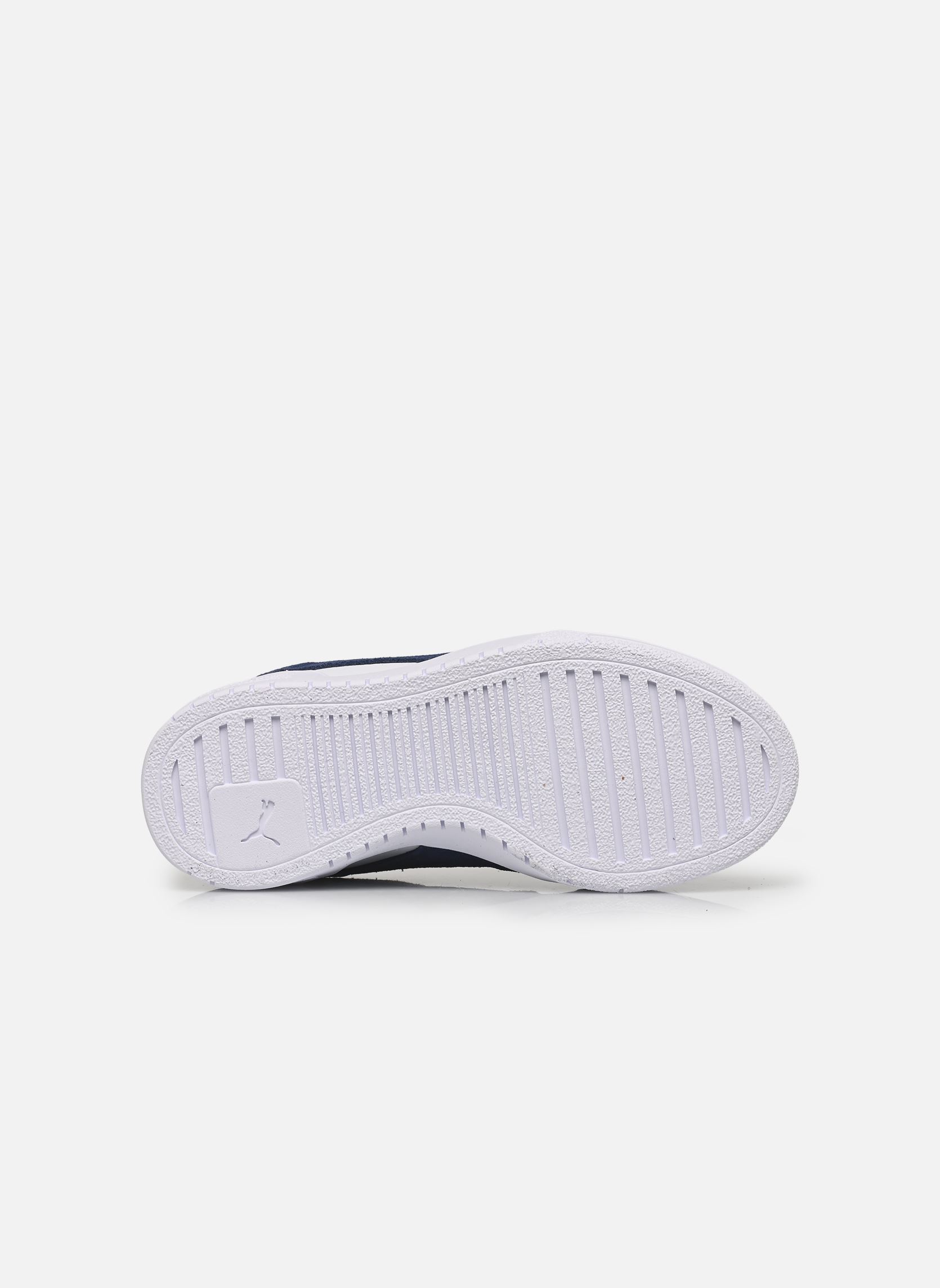 Sneaker CA Pro Remix PS weiß Puma Sneaker CA Pro Remix PS weiß PUMA WHITE-PERSIAN