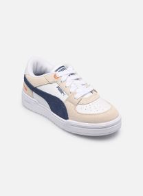 Sneaker CA Pro Remix PS weiß Puma Sneaker CA Pro Remix PS weiß PUMA WHITE-PERSIAN