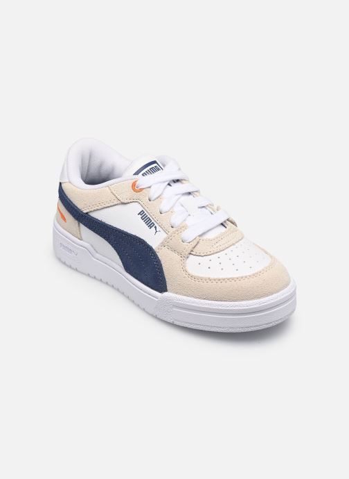 Puma Baskets CA Pro Remix PS blanc