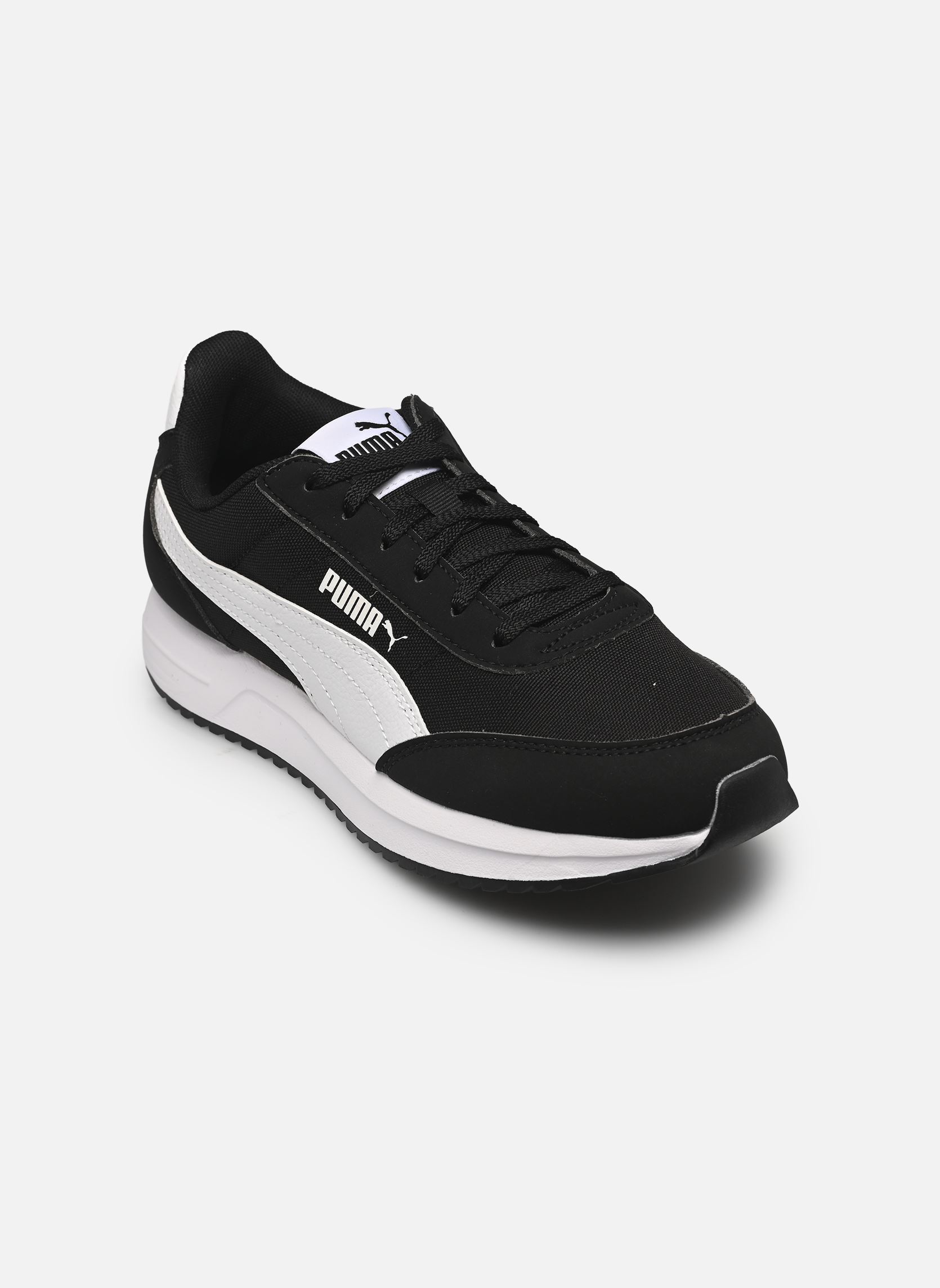 Baskets Puma Puma R78 Lightwind Jr pour Enfant - vue 2