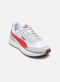 Sneakers Puma R78 Lightwind Jr zwart