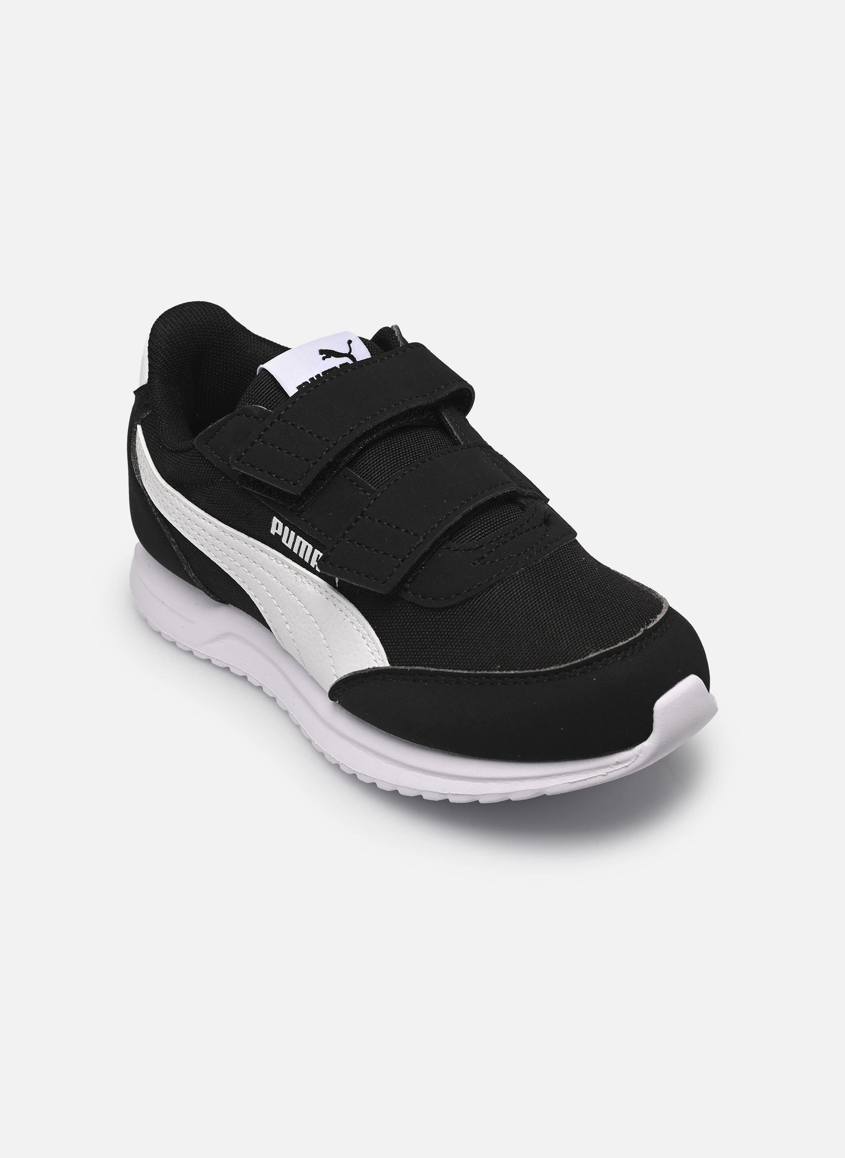 Baskets Puma Puma R78 Lightwind V Ps pour Enfant - vue 2