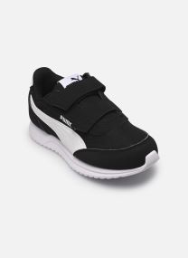 Baskets basses Puma R78 Lightwind V Ps blanc