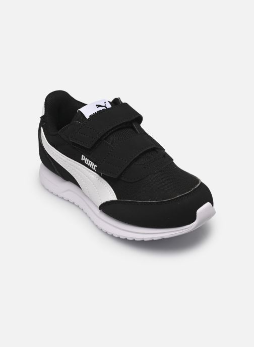Puma Baskets basses Puma R78 Lightwind V Ps noir