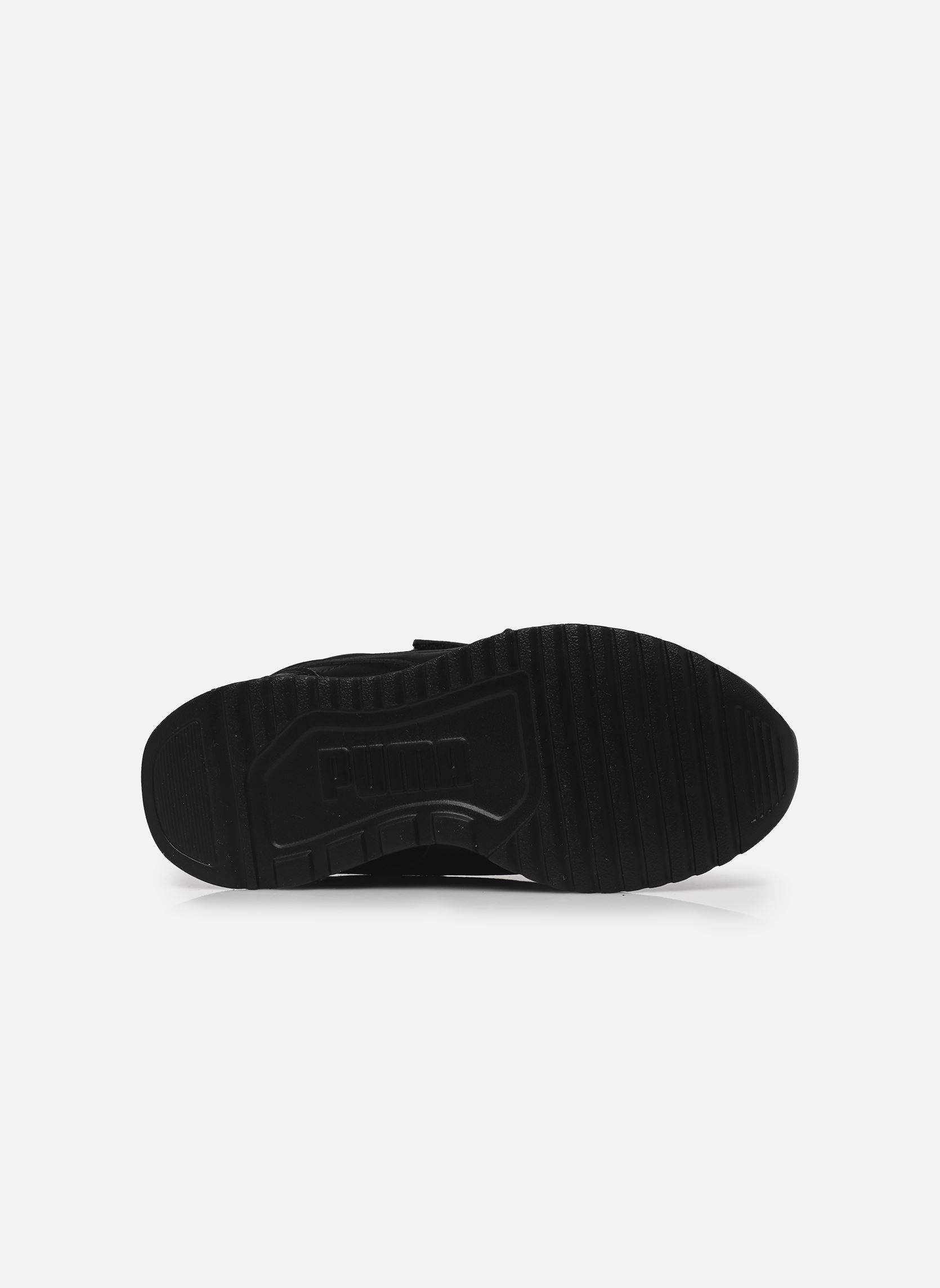 Sneakers Puma R78 Lightwind SL Ps zwart Puma Sneakers Puma R78 Lightwind SL Ps zwart PUMA BLACK-COO