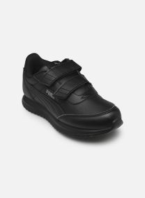 Sneakers Puma R78 Lightwind SL Ps zwart