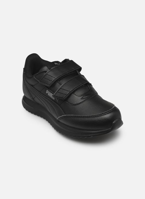 Puma Sneaker Puma R78 Lightwind SL Ps schwarz