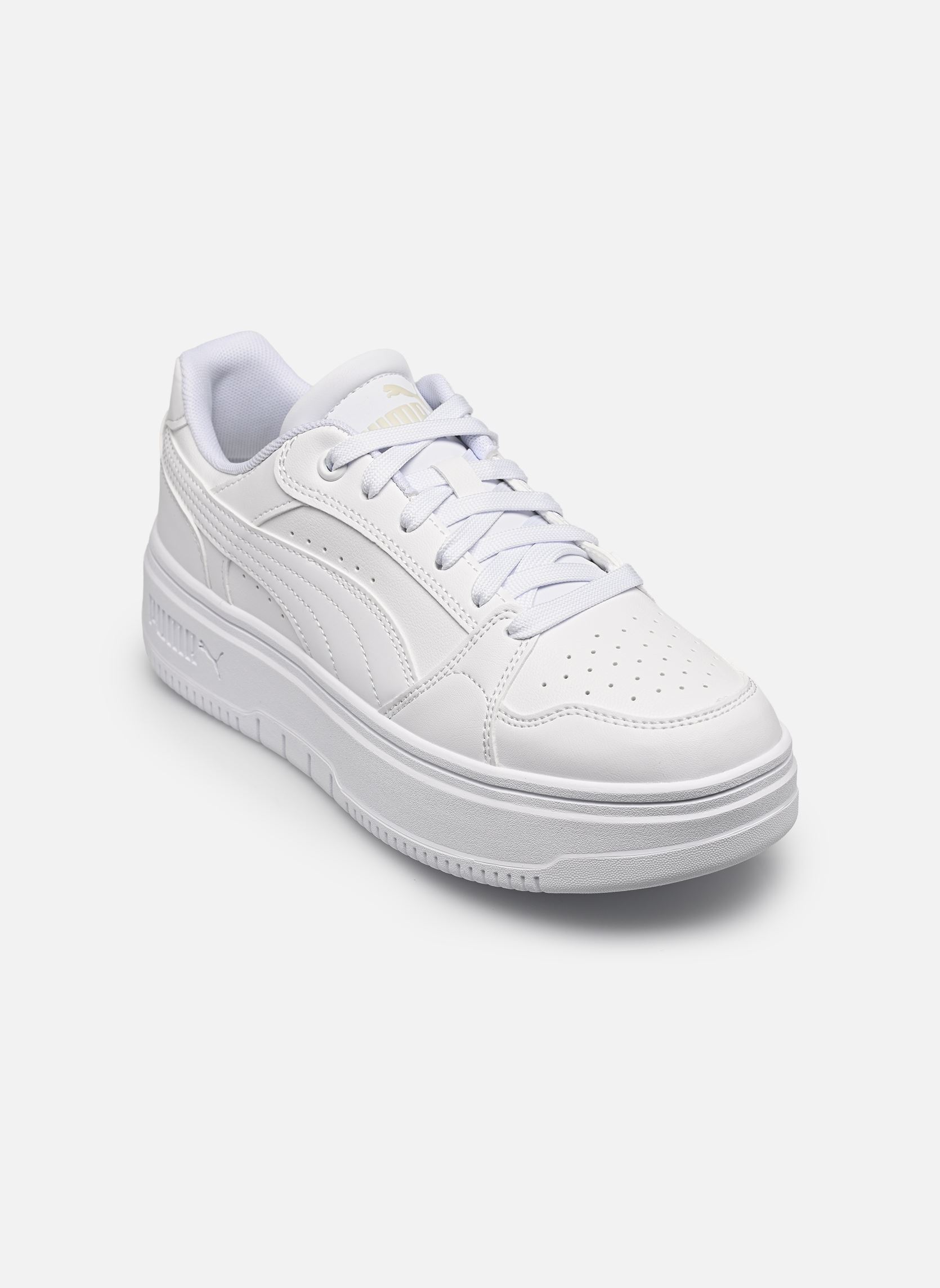 Baskets femme Puma Rebound - vue 2