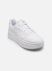 Baskets Rebound Femme Jr fille multicolore
