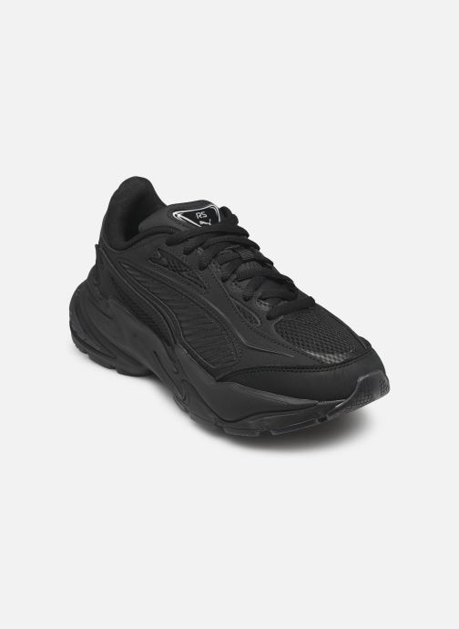 Puma Baskets RS Surge Jr noir