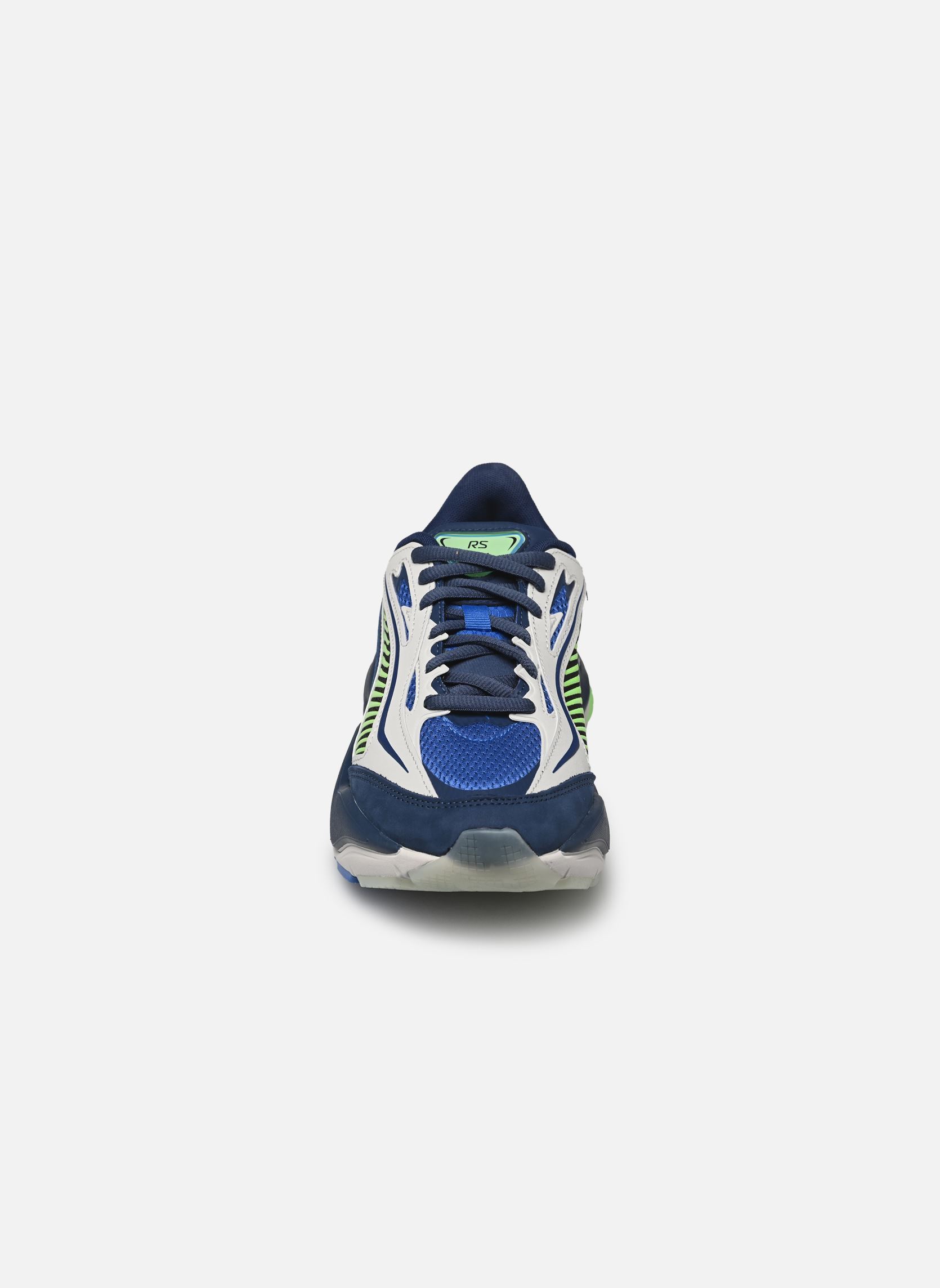 Baskets RS Surge Jr bleu Puma Baskets RS Surge Jr bleu MOUNTAIN BLUE-PERSIAN