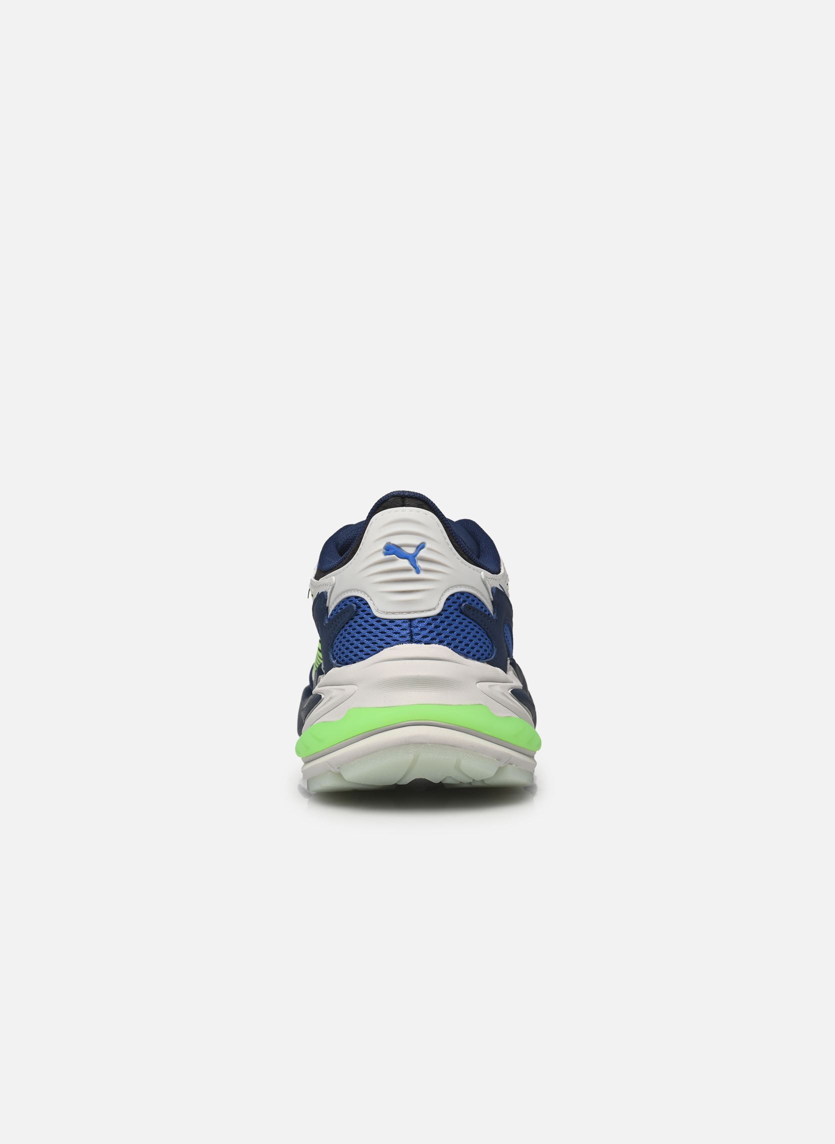 Baskets RS Surge Jr bleu Puma Baskets RS Surge Jr bleu MOUNTAIN BLUE-PERSIAN