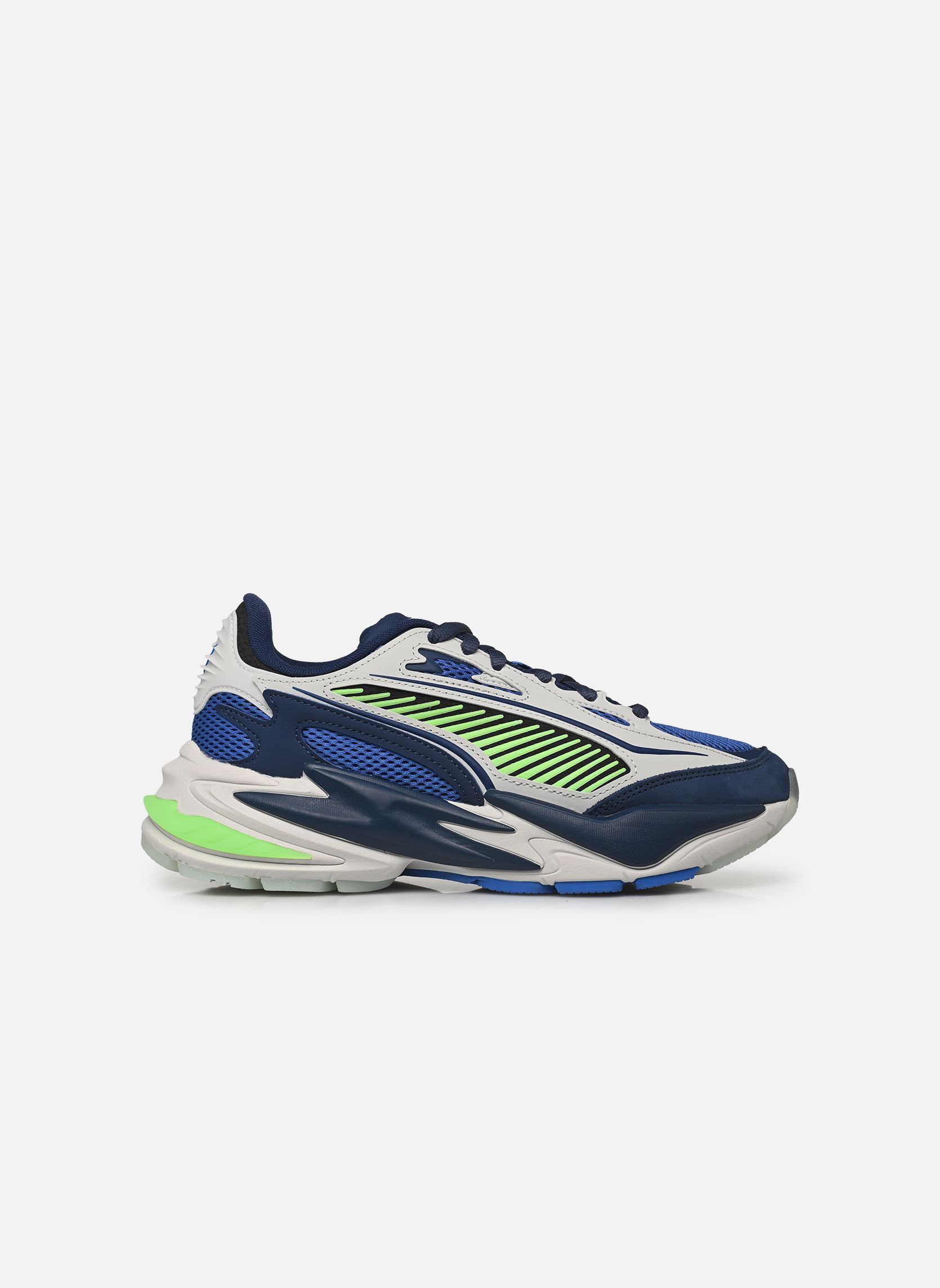 Baskets RS Surge Jr bleu Puma Baskets RS Surge Jr bleu MOUNTAIN BLUE-PERSIAN