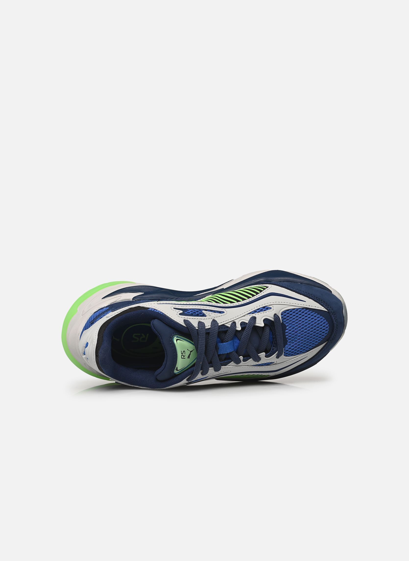 Baskets RS Surge Jr bleu Puma Baskets RS Surge Jr bleu MOUNTAIN BLUE-PERSIAN
