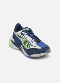 Baskets RS Surge Jr bleu Puma Baskets RS Surge Jr bleu MOUNTAIN BLUE-PERSIAN
