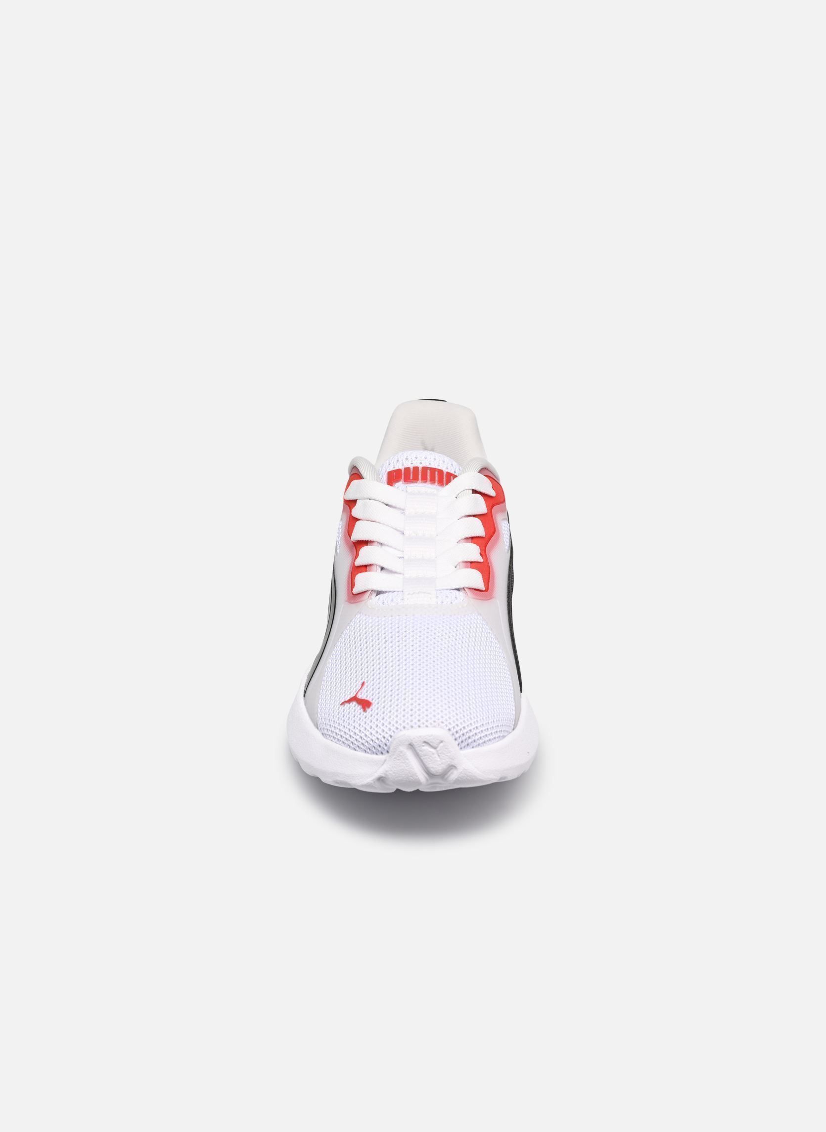 Baskets Soft Cosmic Street Sliptec Ps garçon blanc Puma Baskets Soft Cosmic Street Sliptec Ps garçon blanc PUMA White-PUM