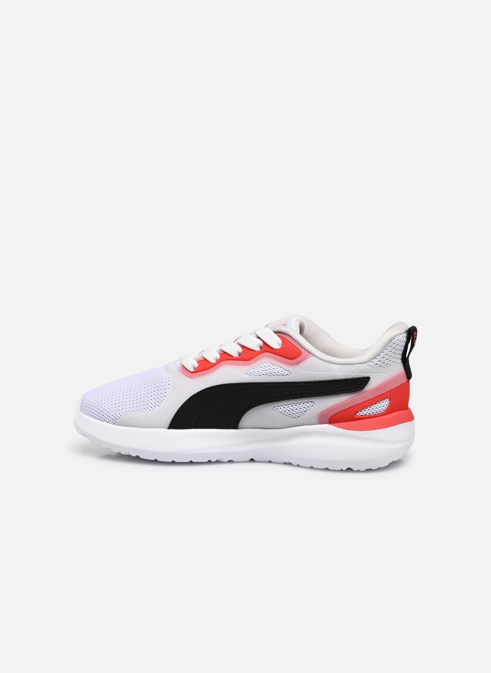 Baskets Soft Cosmic Street Sliptec Ps garçon blanc Puma Baskets Soft Cosmic Street Sliptec Ps garçon blanc PUMA White-PUM