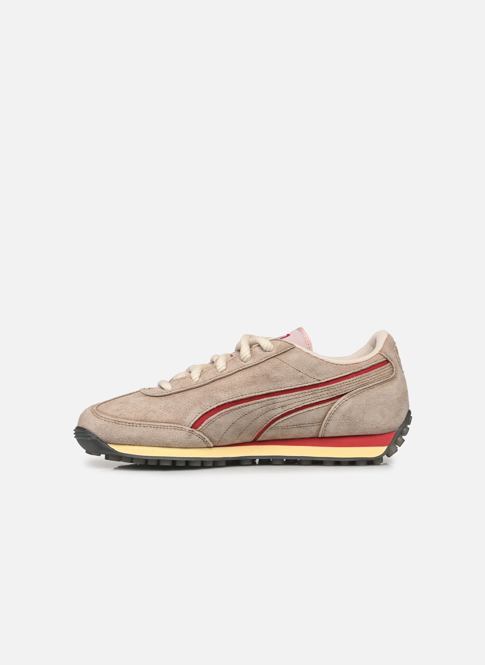 Scarpe da corsa Easy Rider SQUID GAME uomo beige Puma Scarpe da corsa Easy Rider SQUID GAME uomo beige ALPINE SNOW-DAR