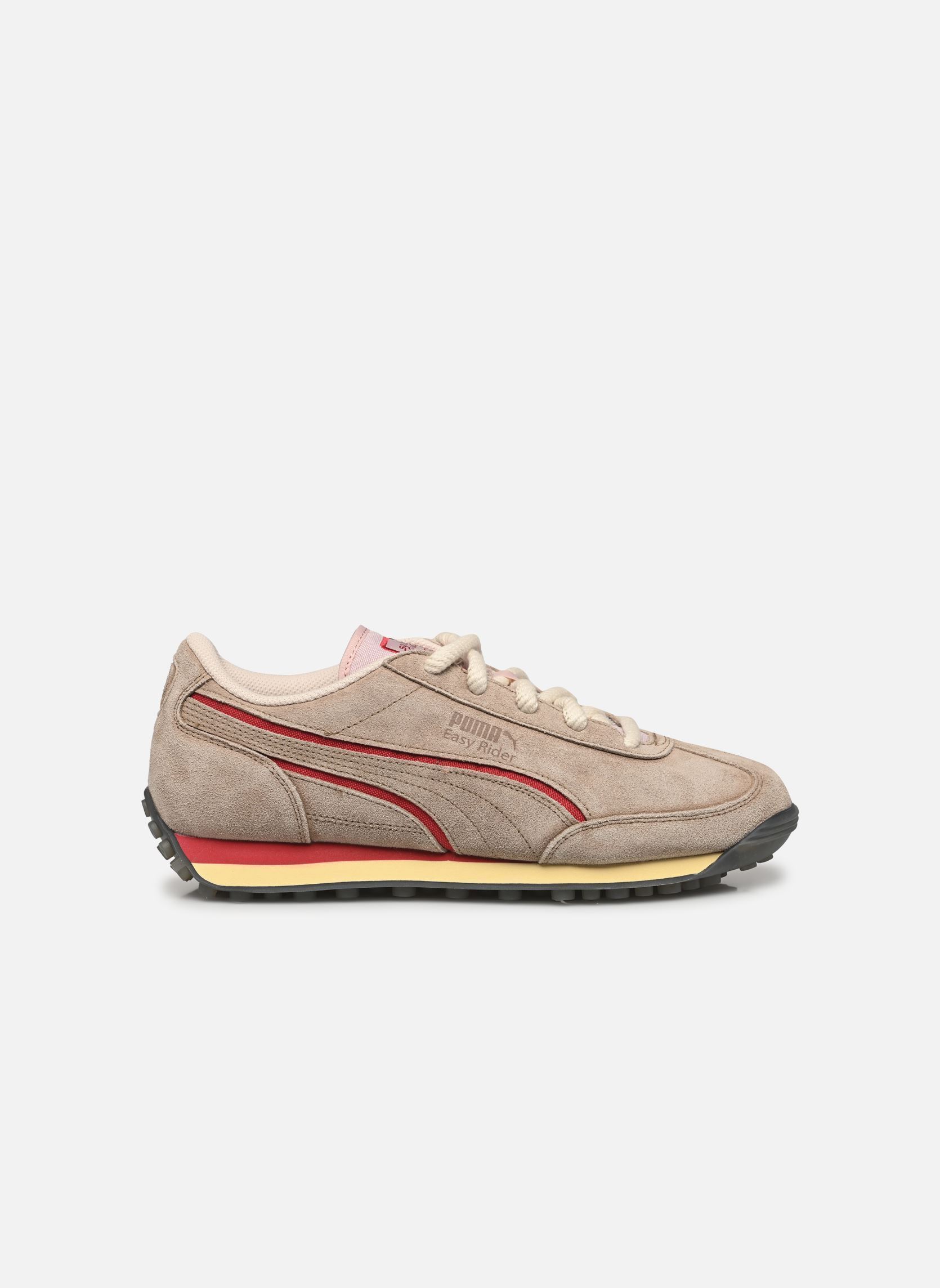 Scarpe da corsa Easy Rider SQUID GAME uomo beige Puma Scarpe da corsa Easy Rider SQUID GAME uomo beige ALPINE SNOW-DAR