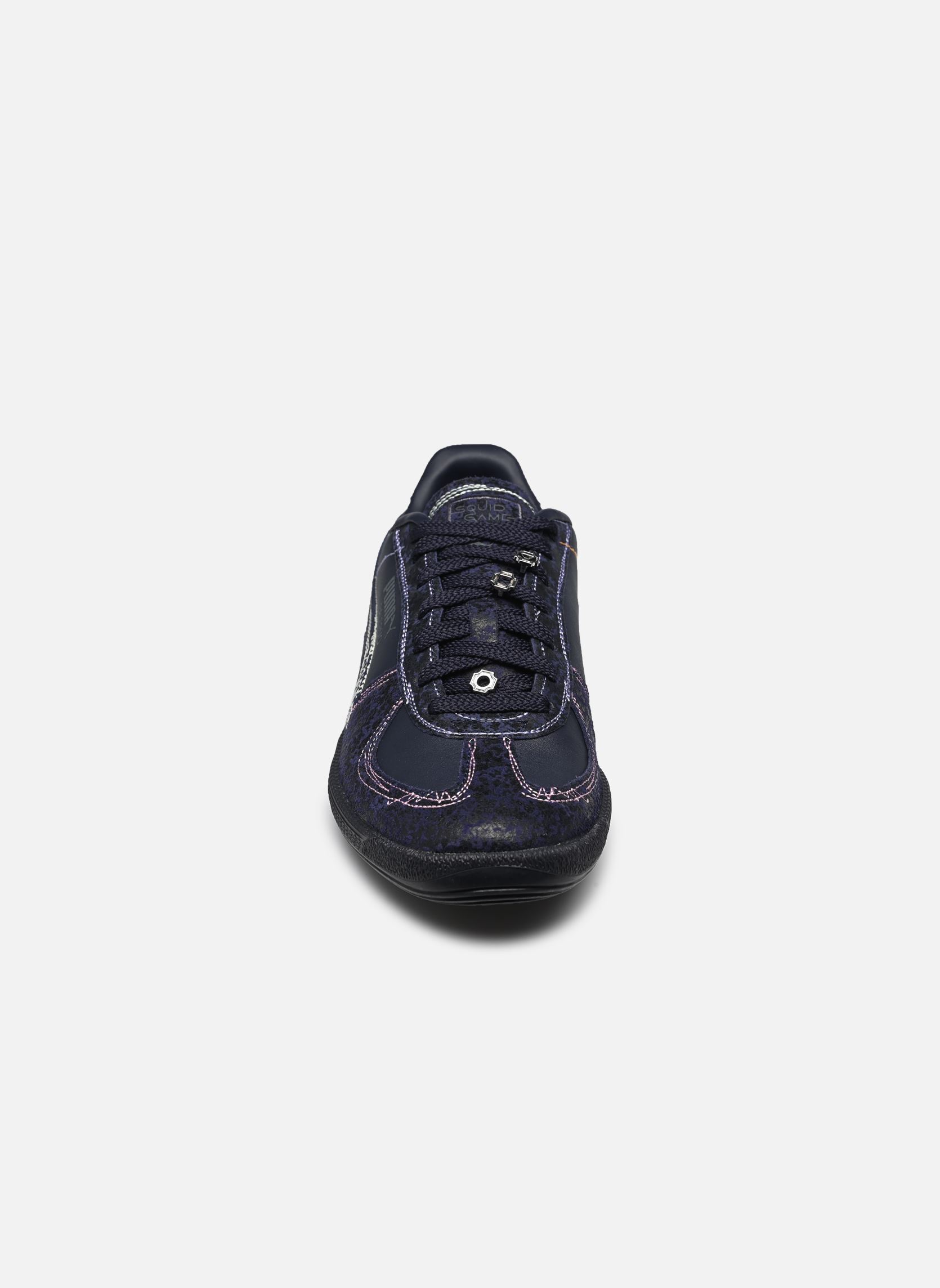 Sneakers Palermo SQUID GAME heren blauw Puma Sneakers Palermo SQUID GAME heren blauw PUMA NAVY-BRIGHT