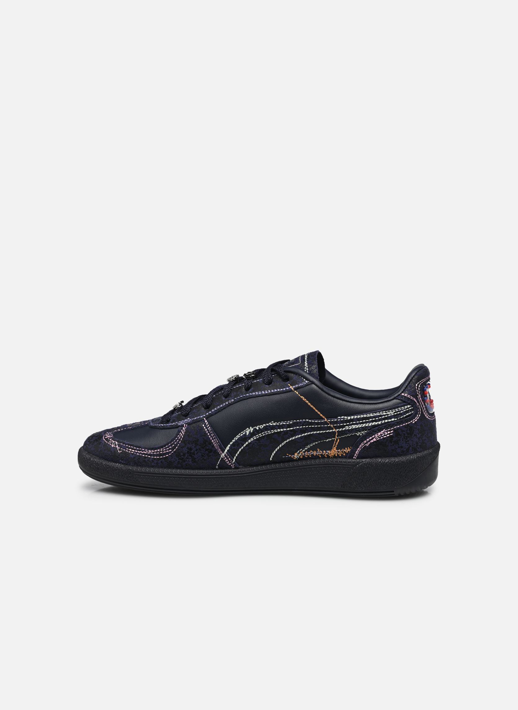 Sneakers Palermo SQUID GAME heren blauw Puma Sneakers Palermo SQUID GAME heren blauw PUMA NAVY-BRIGHT