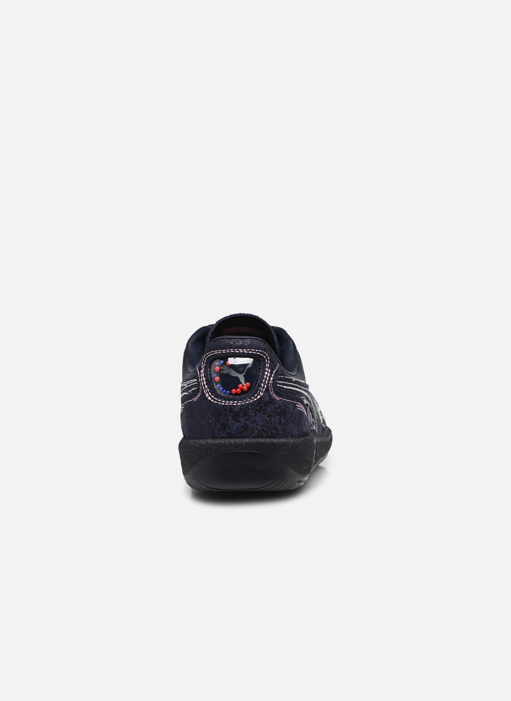Sneakers Palermo SQUID GAME heren blauw Puma Sneakers Palermo SQUID GAME heren blauw PUMA NAVY-BRIGHT