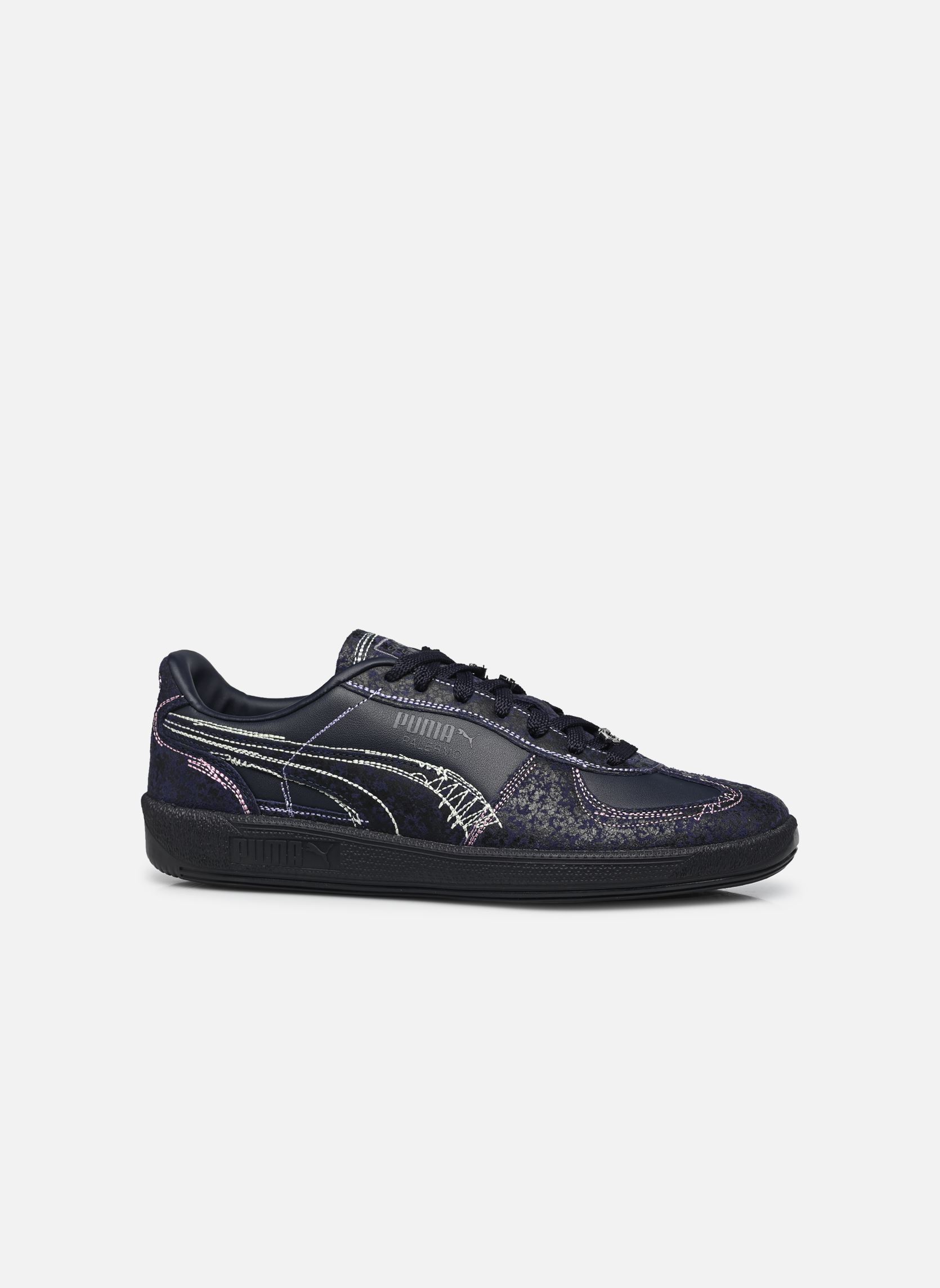 Sneakers Palermo SQUID GAME heren blauw Puma Sneakers Palermo SQUID GAME heren blauw PUMA NAVY-BRIGHT