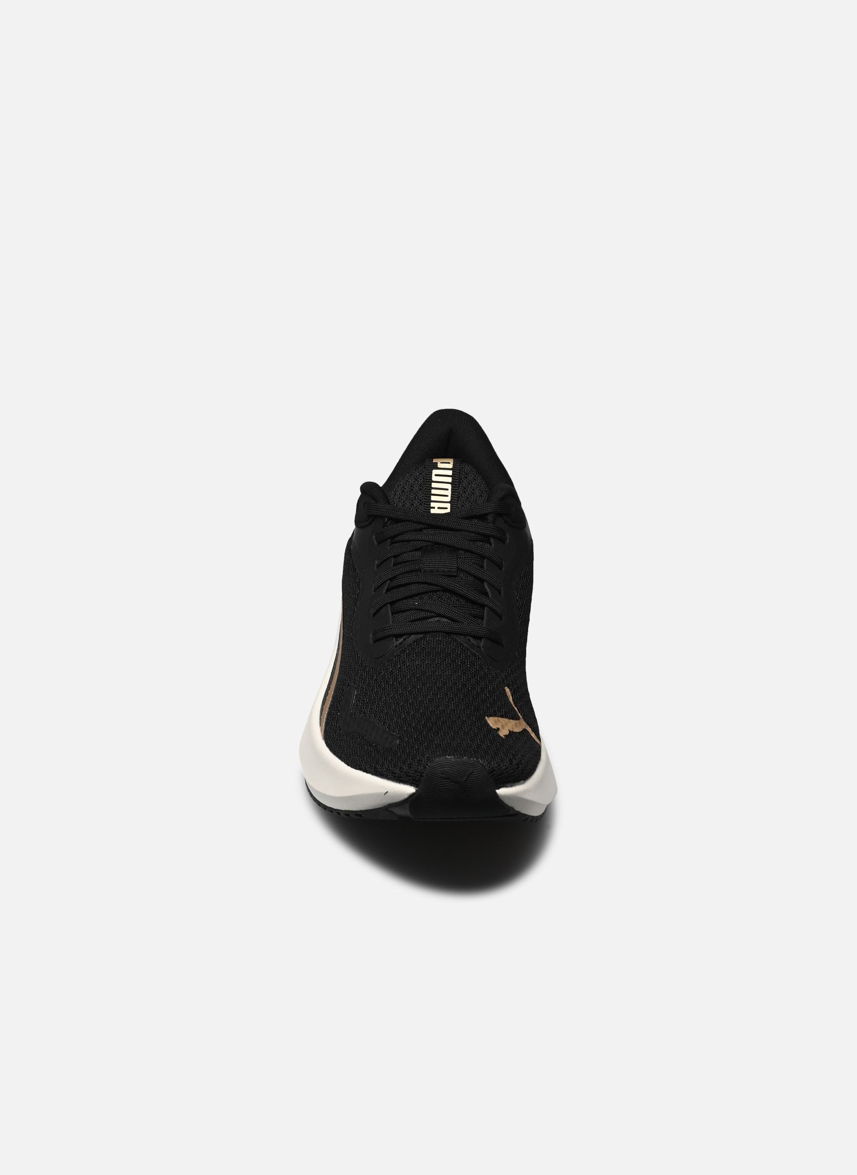 Chaussures de sport Pounce Lite W femme noir Puma Chaussures de sport Pounce Lite W femme noir PUMA GOLD-PUMA BLACK