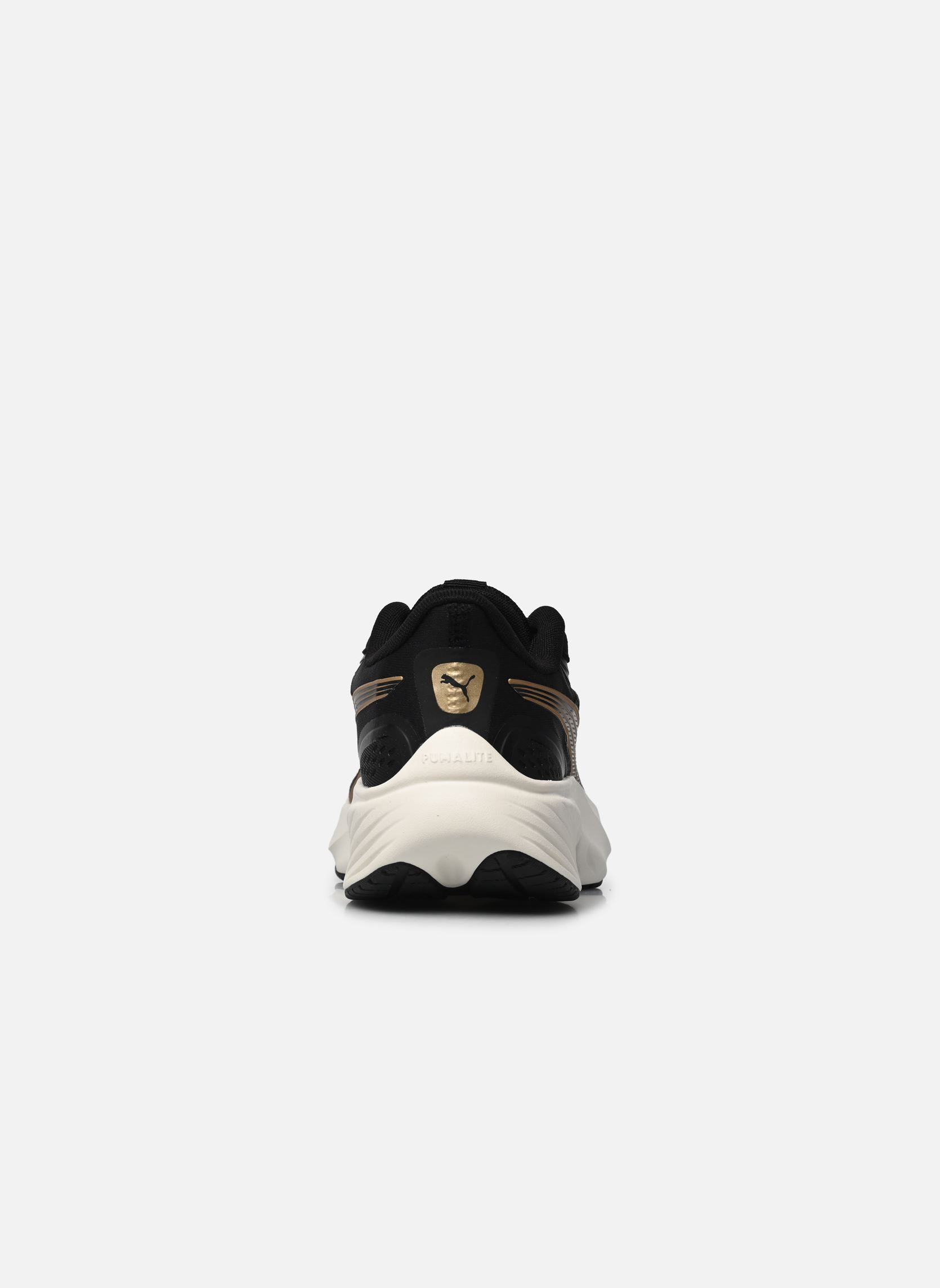 Chaussures de sport Pounce Lite W femme noir Puma Chaussures de sport Pounce Lite W femme noir PUMA GOLD-PUMA BLACK