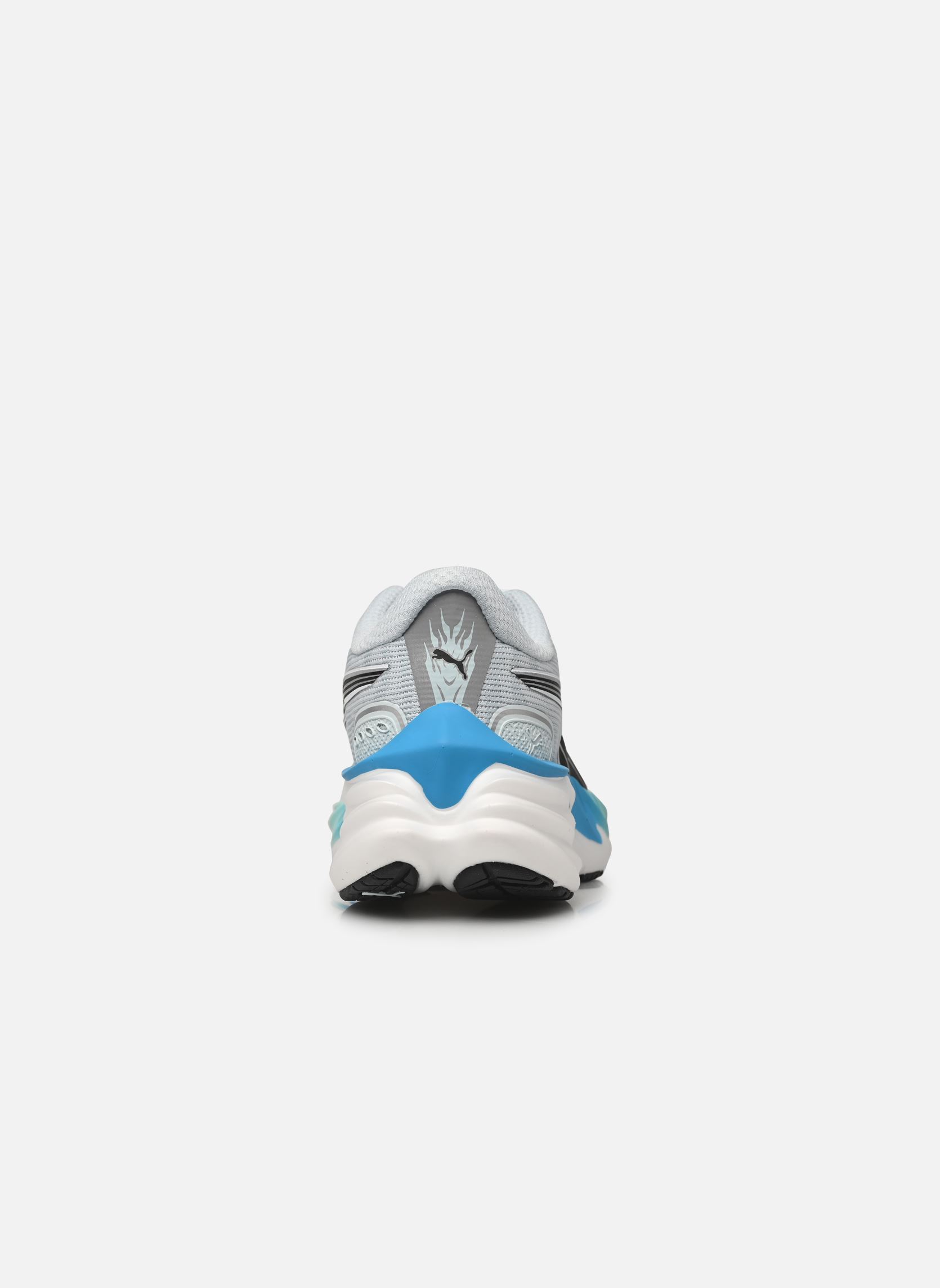 Sportschoenen Velocity NITRO 4 heren blauw Puma Sportschoenen Velocity NITRO 4 heren blauw SEA GLASS-SPEED BLU
