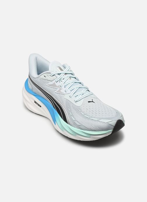 Puma Sportschoenen Velocity NITRO 4 heren blauw