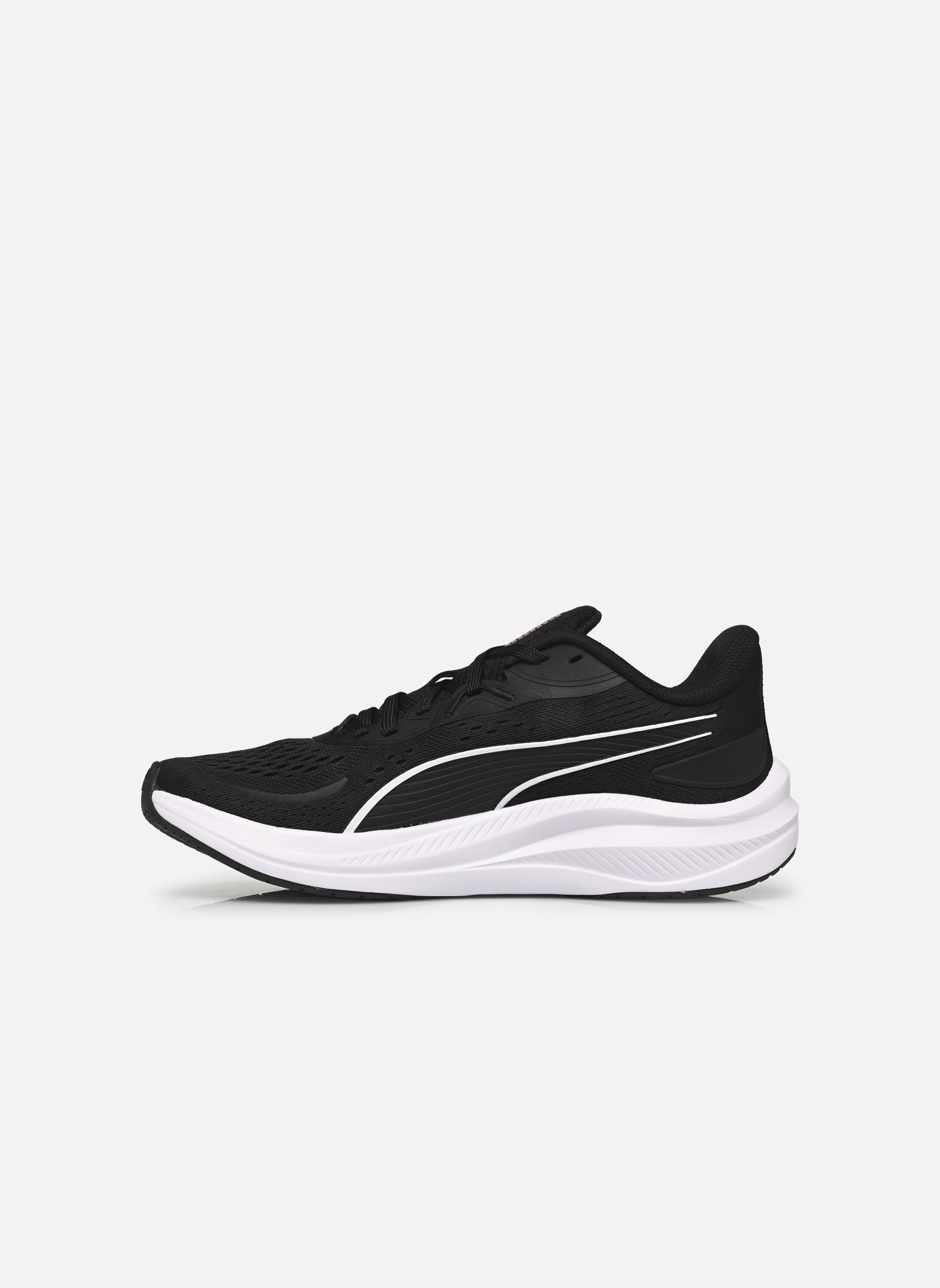 Chaussures de sport Skyrocket Lite 2 W femme noir Puma Chaussures de sport Skyrocket Lite 2 W femme noir PUMA BLACK-BERRY-
