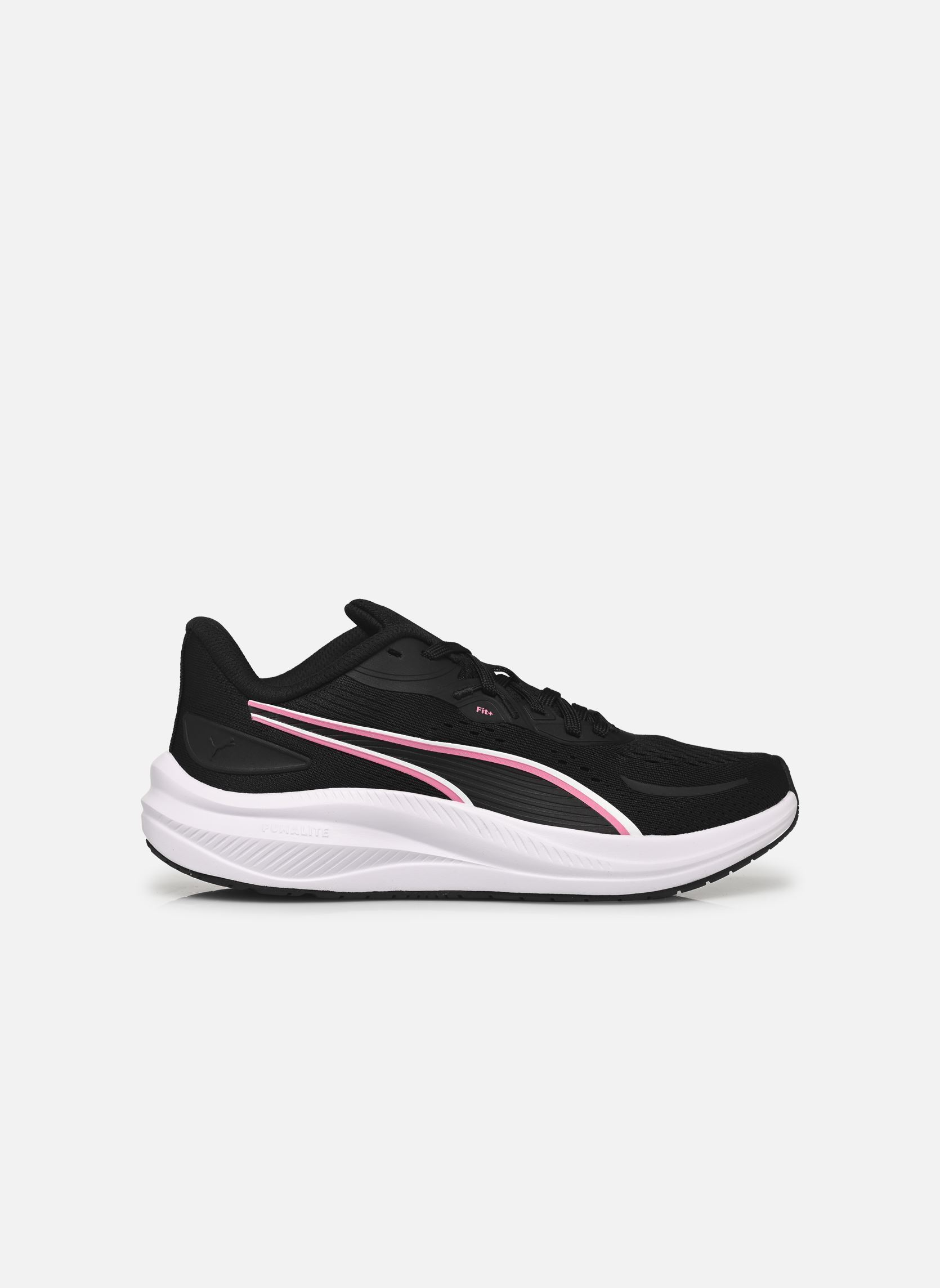 Chaussures de sport Skyrocket Lite 2 W femme noir Puma Chaussures de sport Skyrocket Lite 2 W femme noir PUMA BLACK-BERRY-