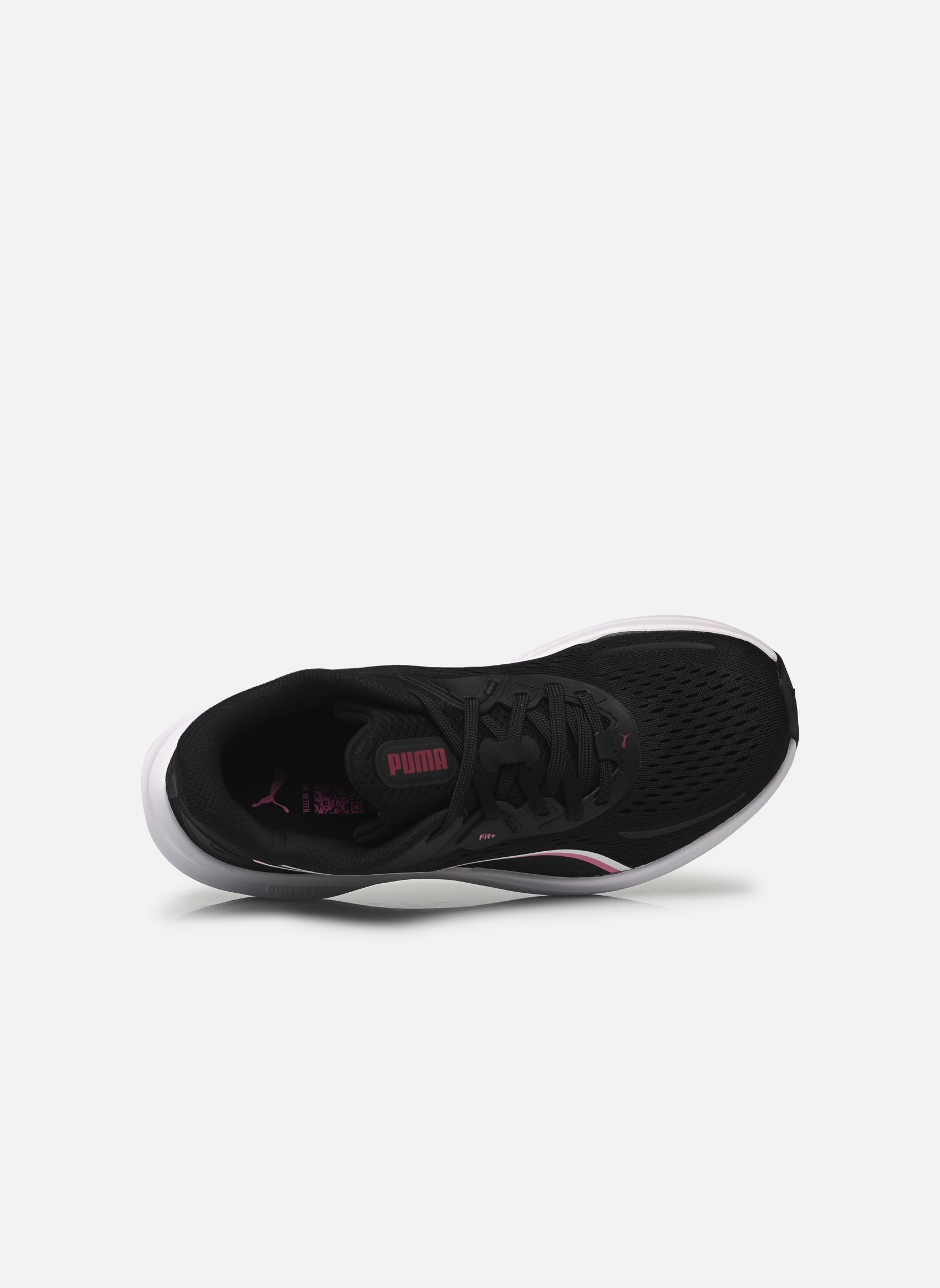 Chaussures de sport Skyrocket Lite 2 W femme noir Puma Chaussures de sport Skyrocket Lite 2 W femme noir PUMA BLACK-BERRY-