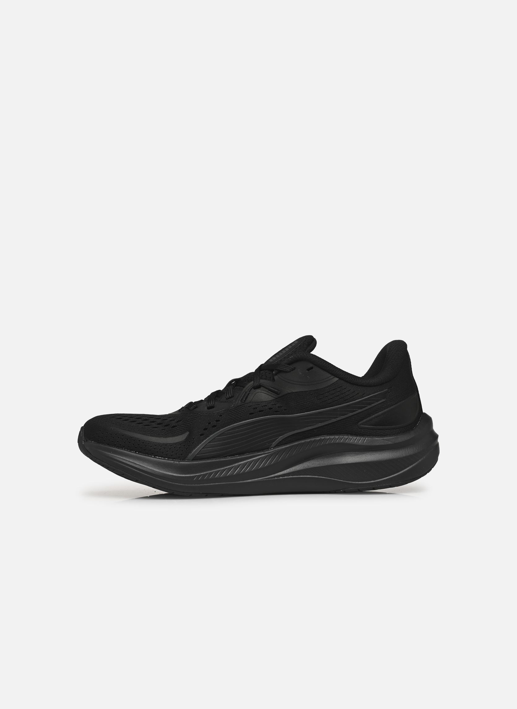 Chaussures de sport Skyrocket Lite 2 homme noir Puma Chaussures de sport Skyrocket Lite 2 homme noir PUMA BLACK-MATTE