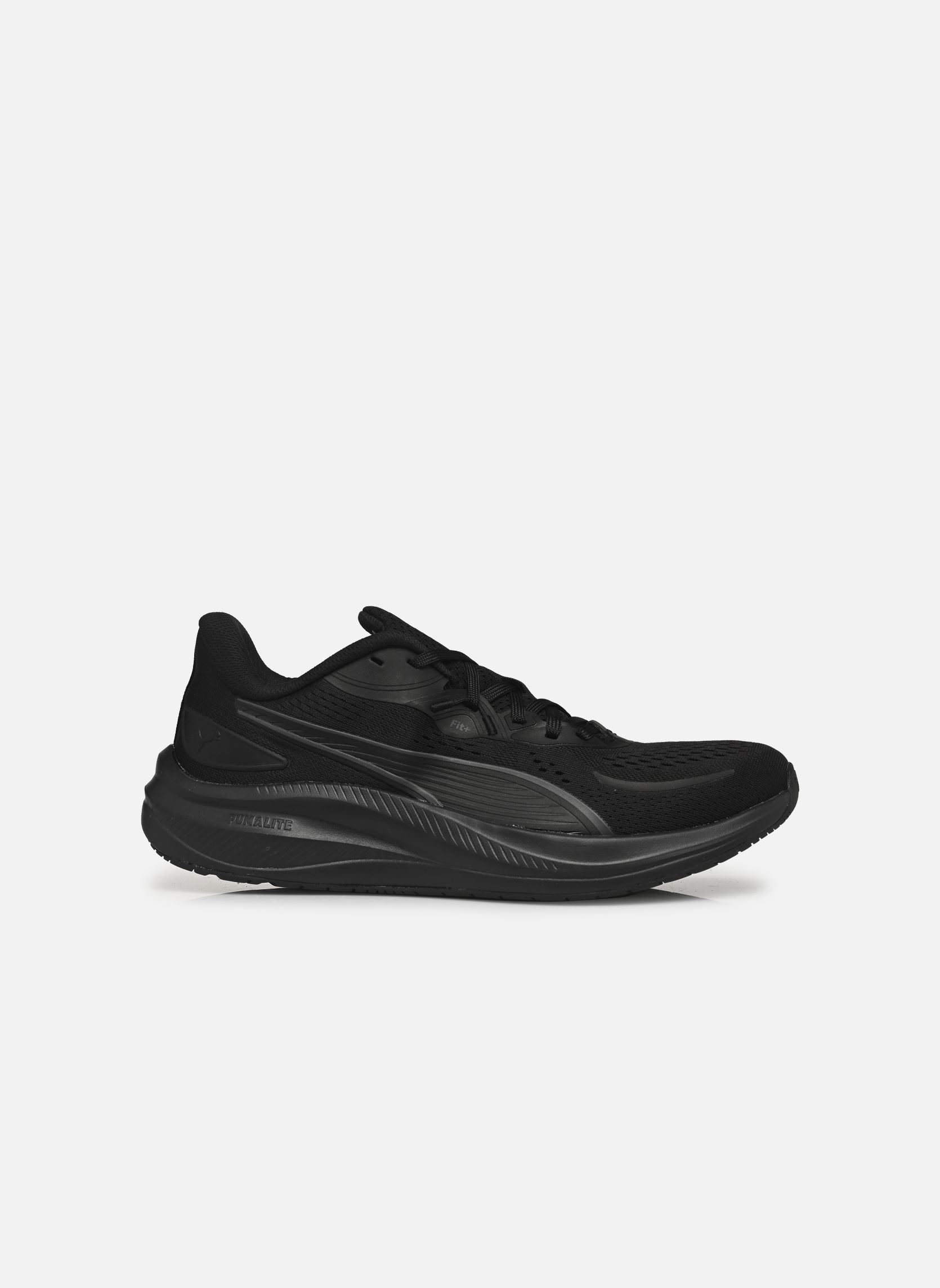 Chaussures de sport Skyrocket Lite 2 homme noir Puma Chaussures de sport Skyrocket Lite 2 homme noir PUMA BLACK-MATTE