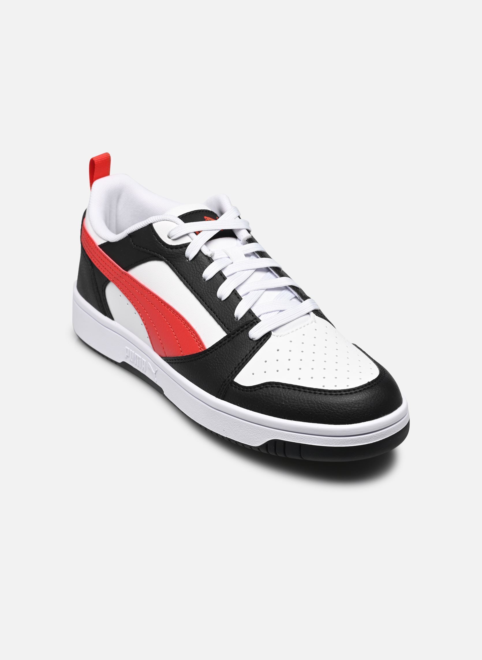 Baskets Puma Rebound v6 Low pour Homme