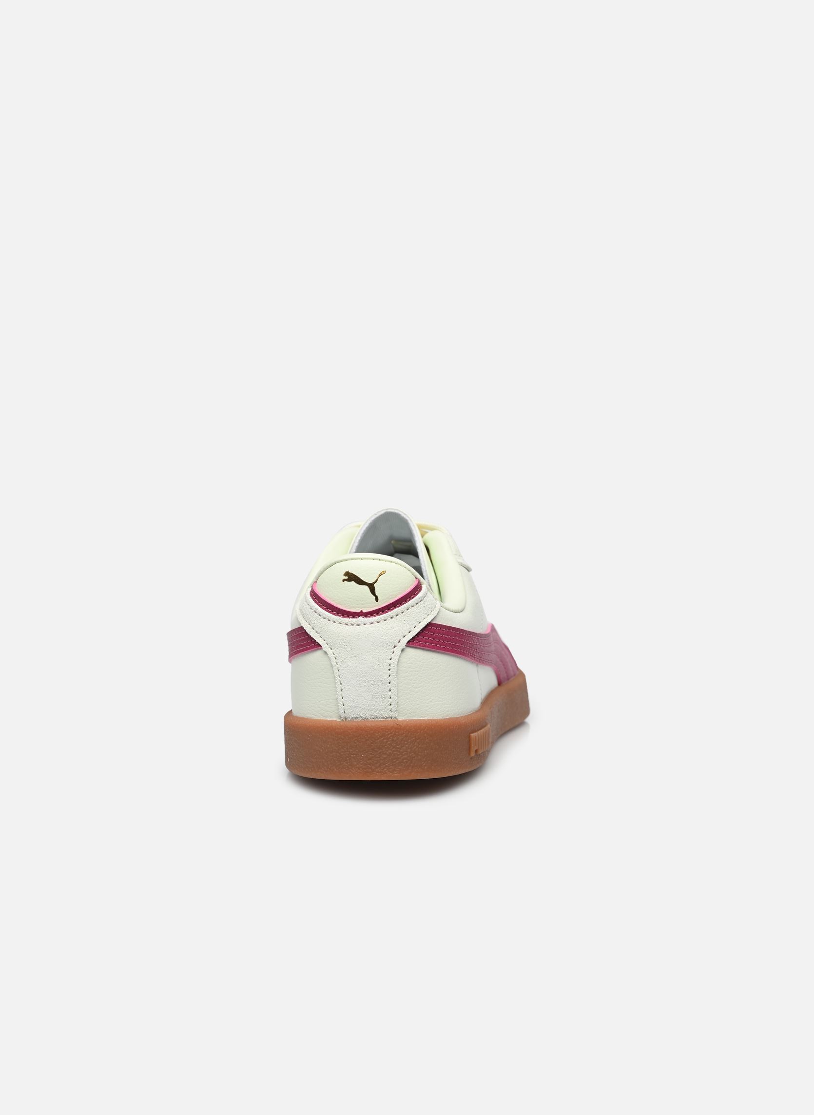 Sneaker Puma Club II Era W damen blau Puma Sneaker Puma Club II Era W damen blau SAGE FROST-BERRY