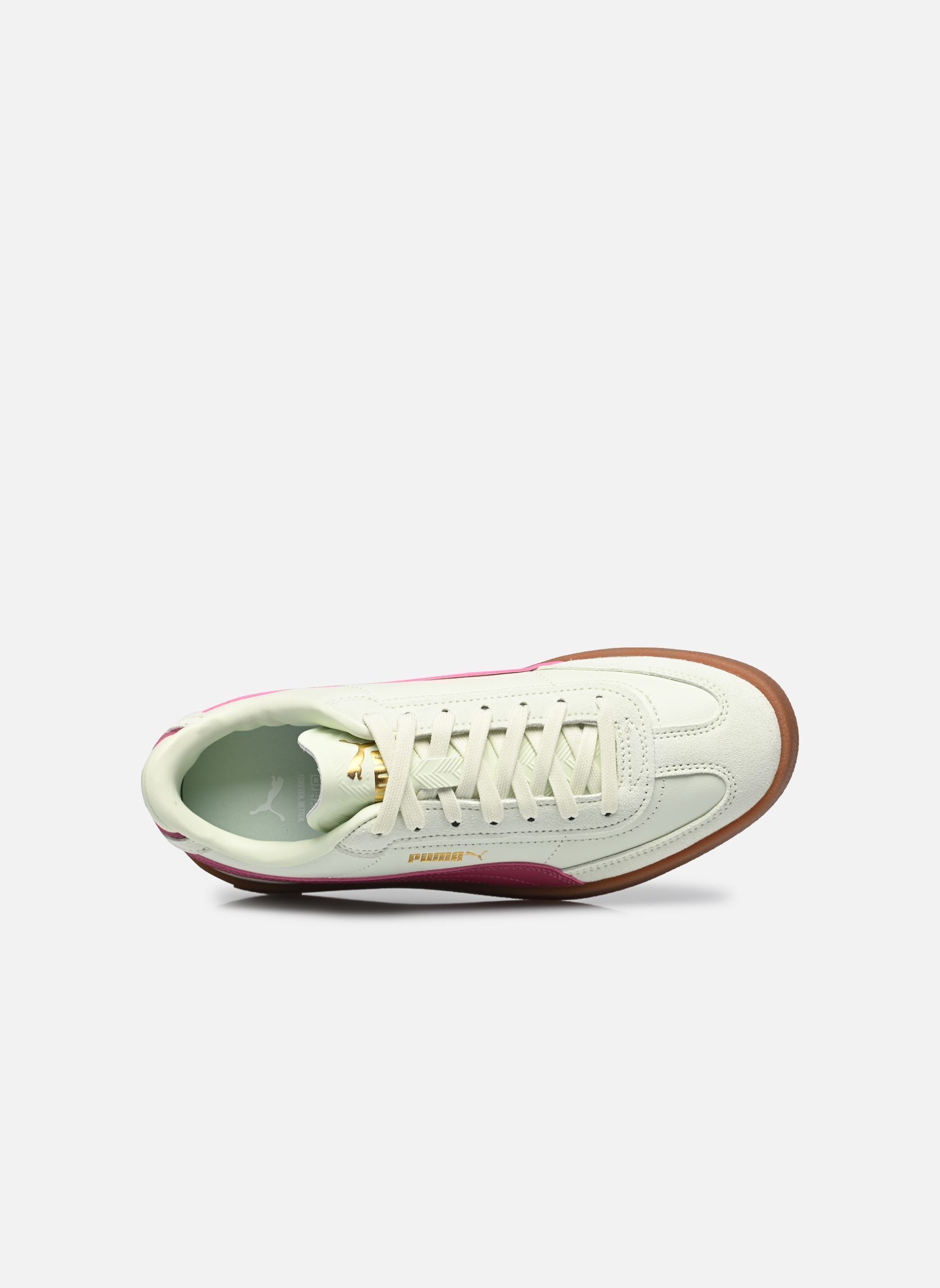 Sneaker Puma Club II Era W damen blau Puma Sneaker Puma Club II Era W damen blau SAGE FROST-BERRY