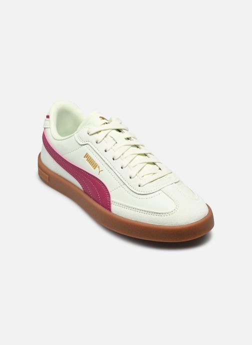 Puma Sneakers Puma Club II Era W dames blauw