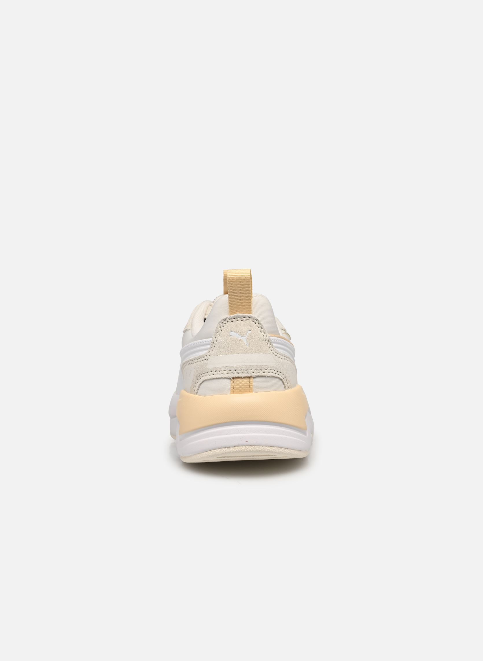 Baskets X-Ray 3 Sd W femme blanc Puma Baskets X-Ray 3 Sd W femme blanc VAPOR GRAY-PUMA WHITE-W