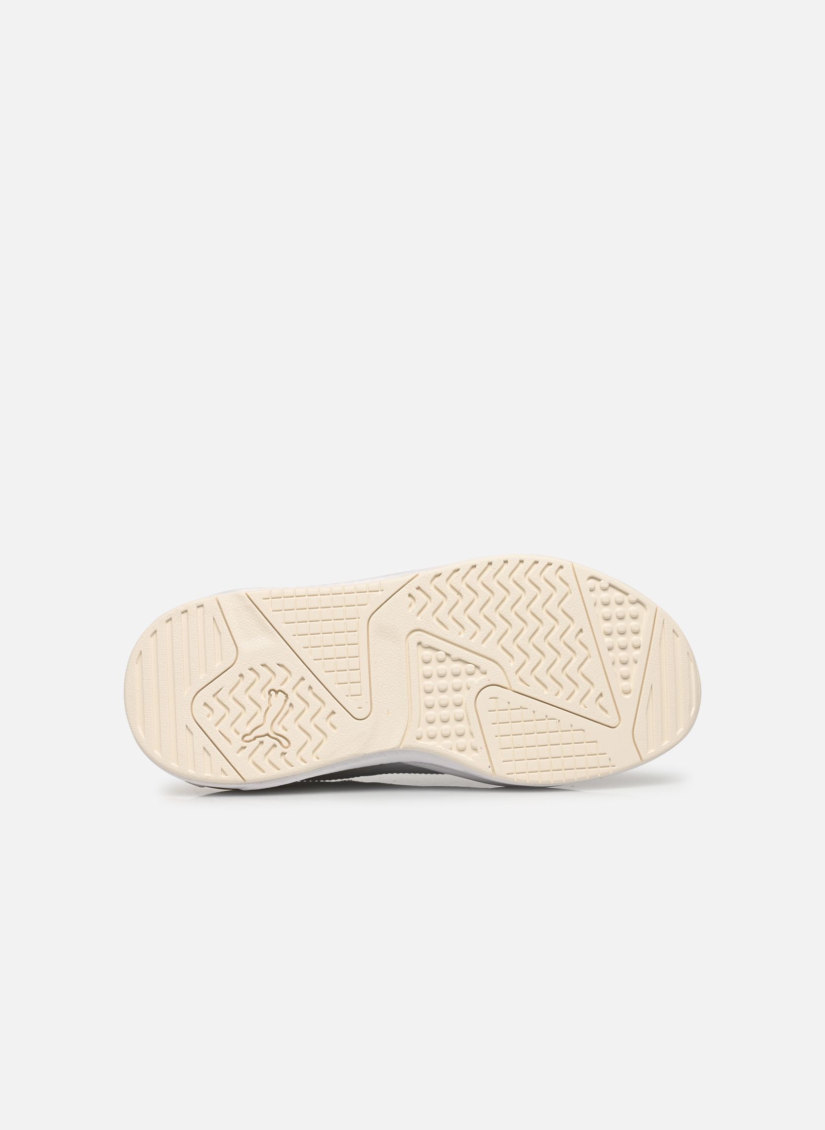 Baskets X-Ray 3 Sd W femme blanc Puma Baskets X-Ray 3 Sd W femme blanc VAPOR GRAY-PUMA WHITE-W