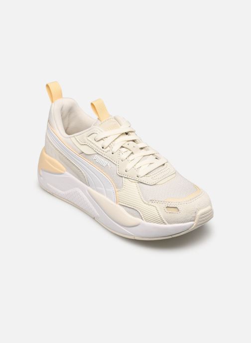 Puma Sneakers X-Ray 3 Sd W dames wit