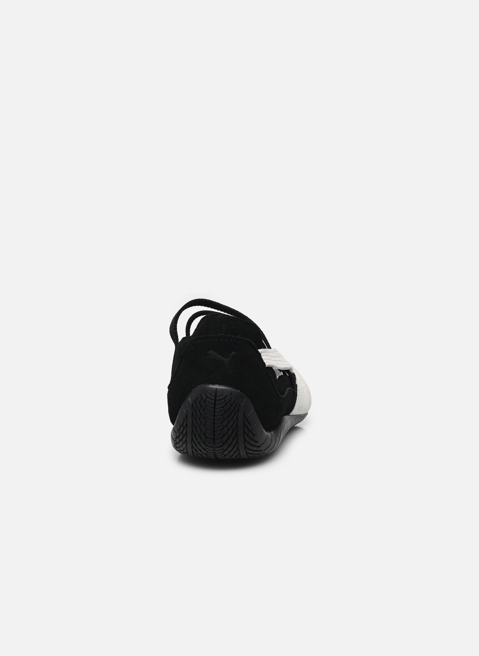 Sneaker Speedcat Ballet Sd W damen schwarz Puma Sneaker Speedcat Ballet Sd W damen schwarz PUMA Black-PU